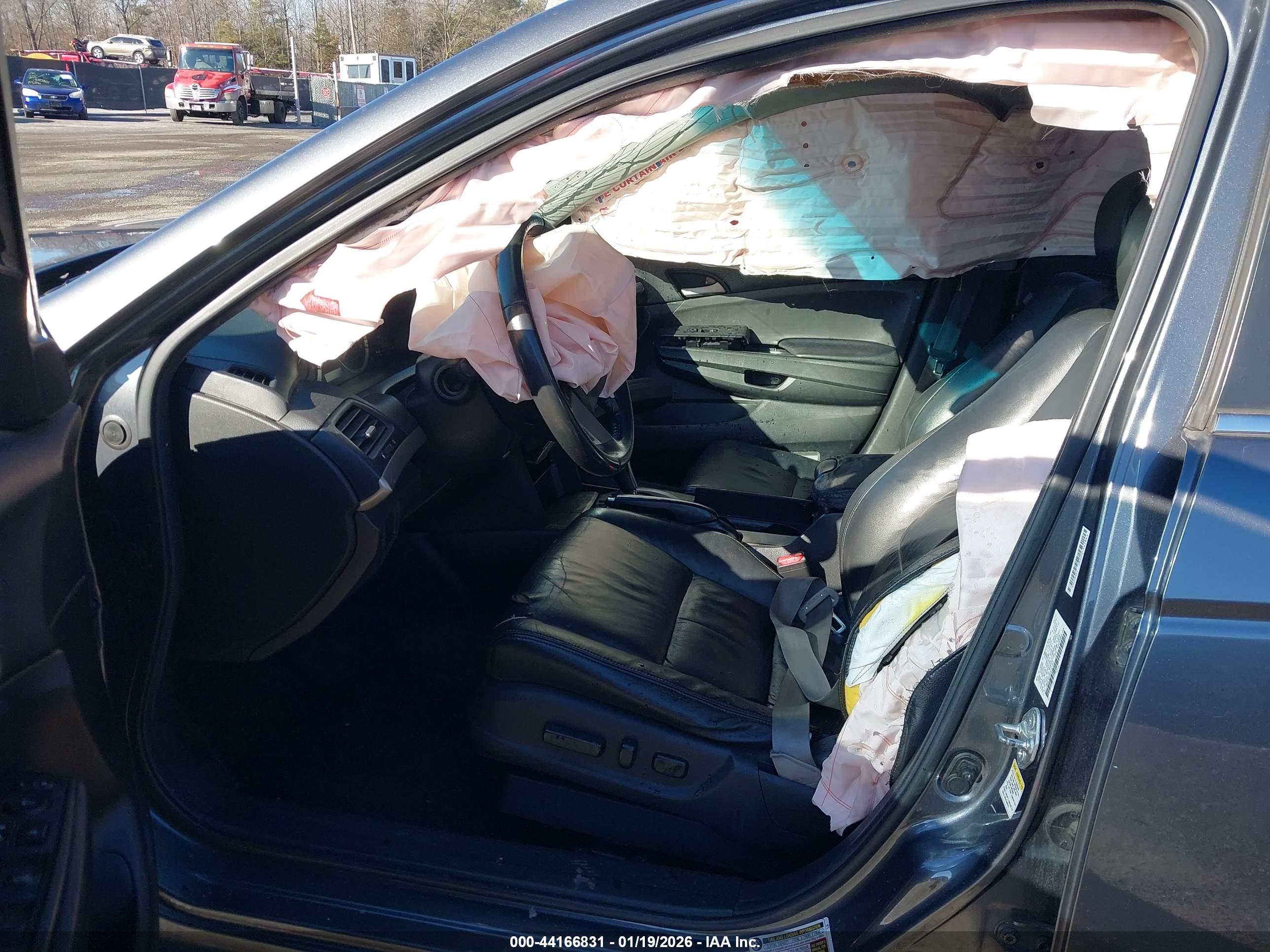 HONDA ACCORD image 5