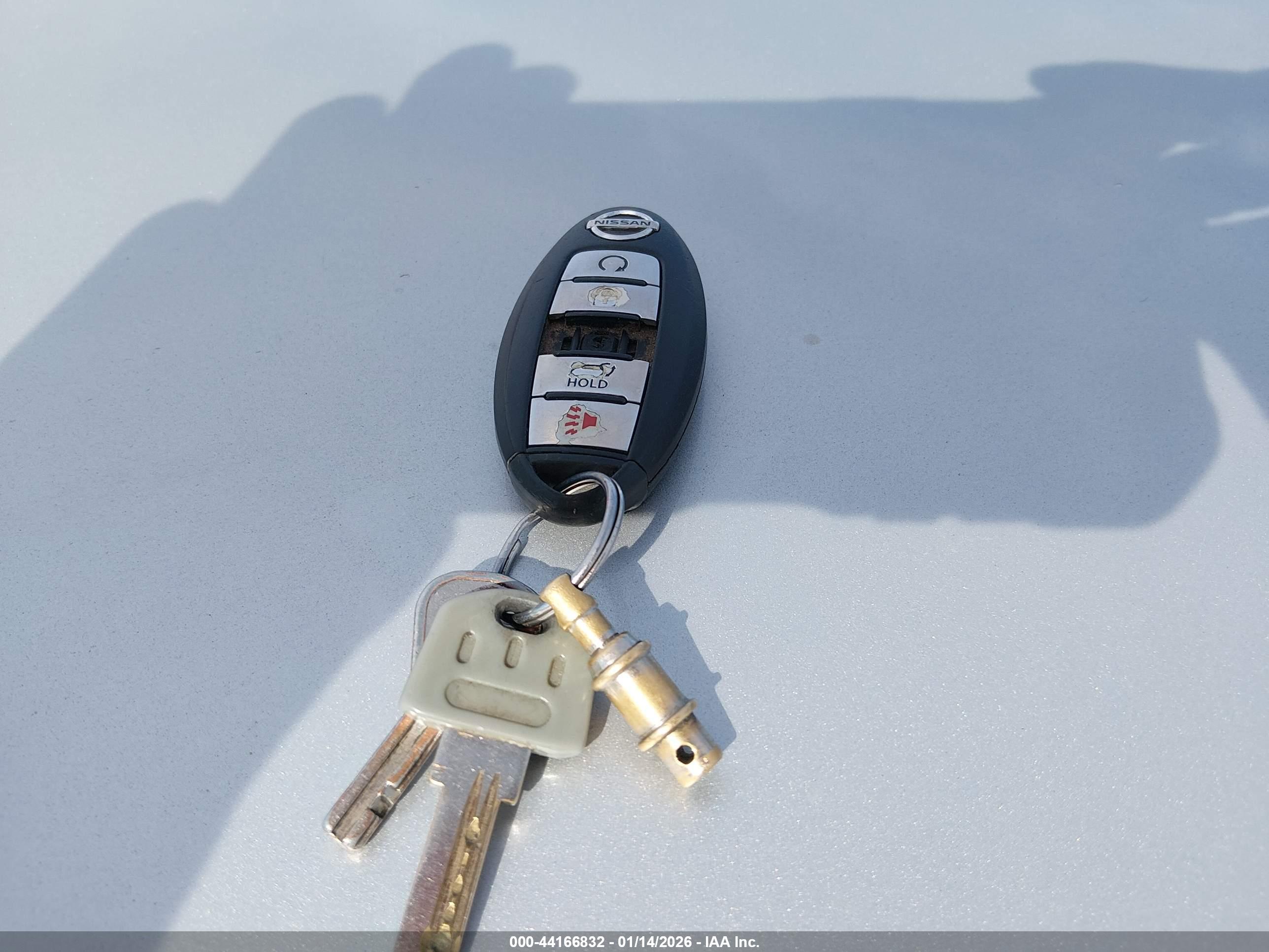 NISSAN PATHFINDER image 11
