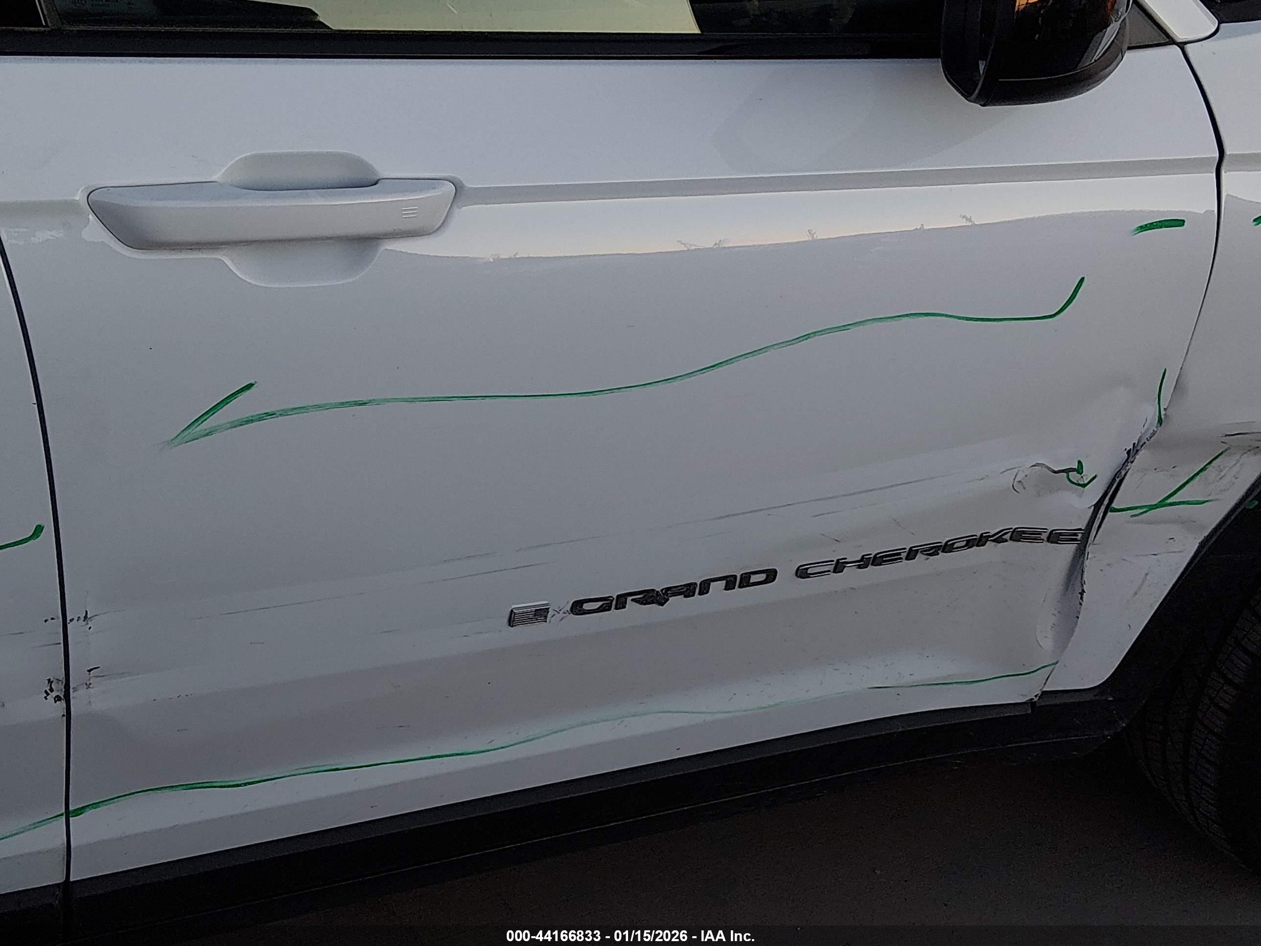 JEEP GRAND image 6
