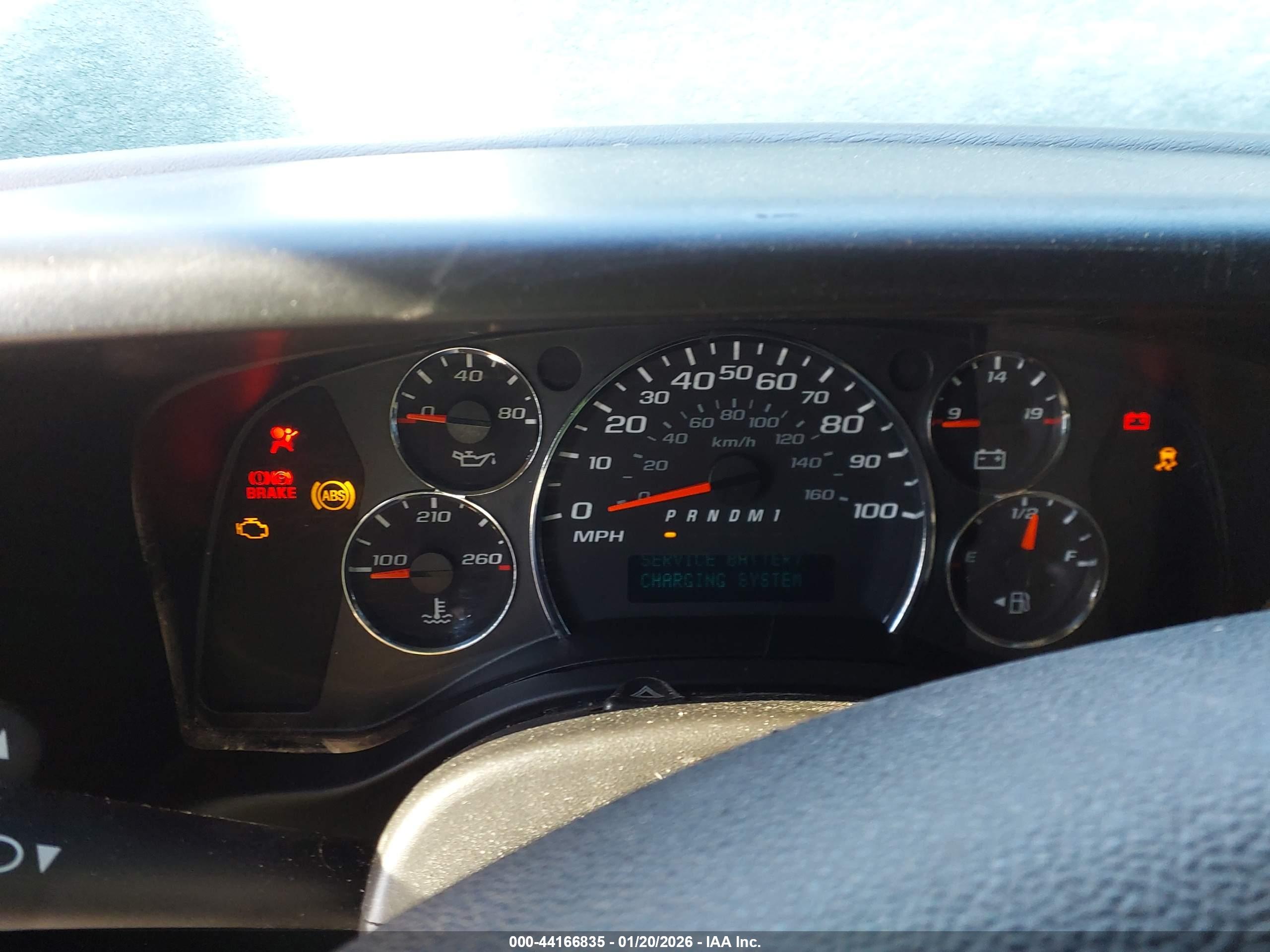 CHEVROLET EXPRESS image 7