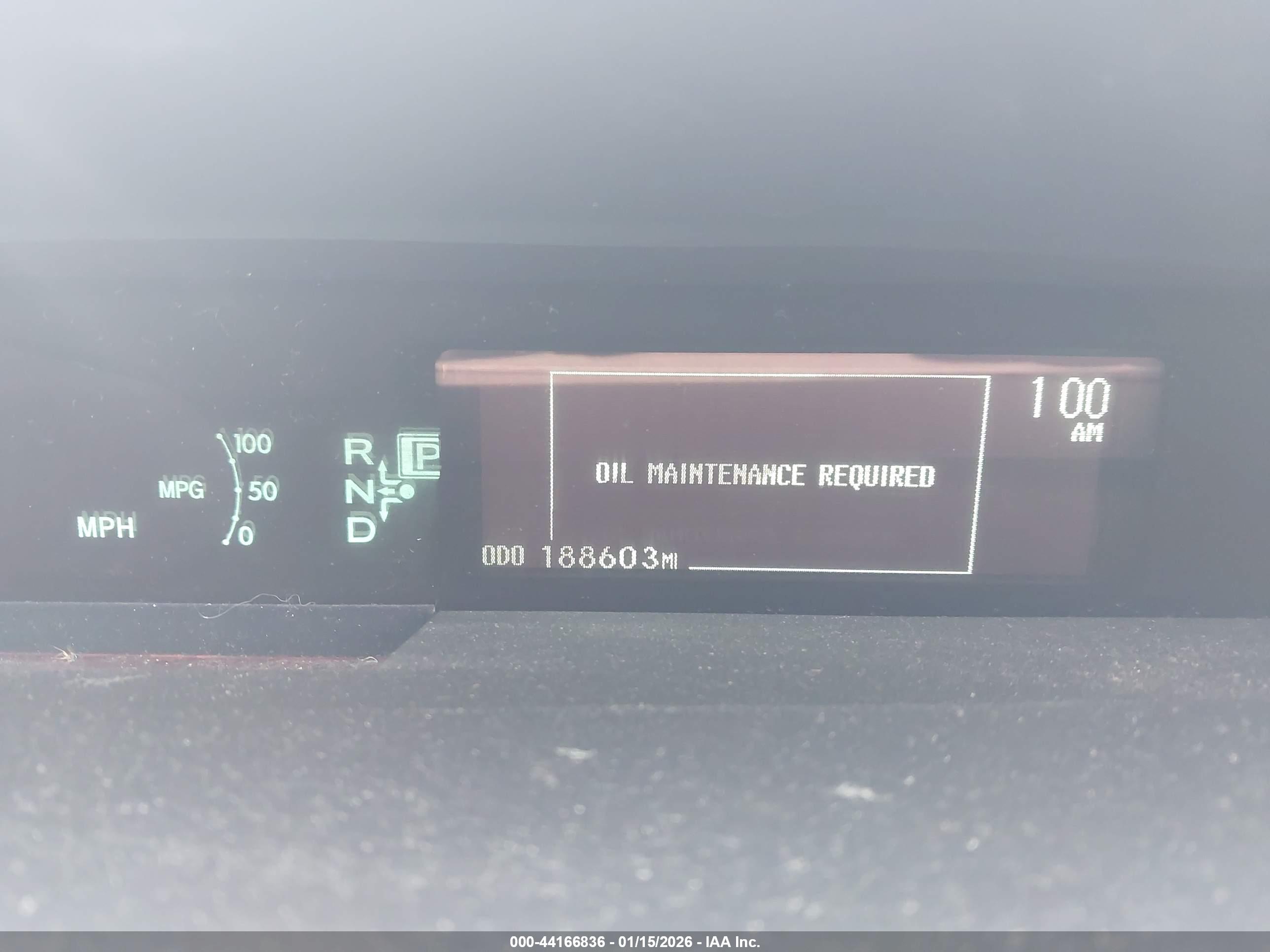 TOYOTA PRIUS image 7