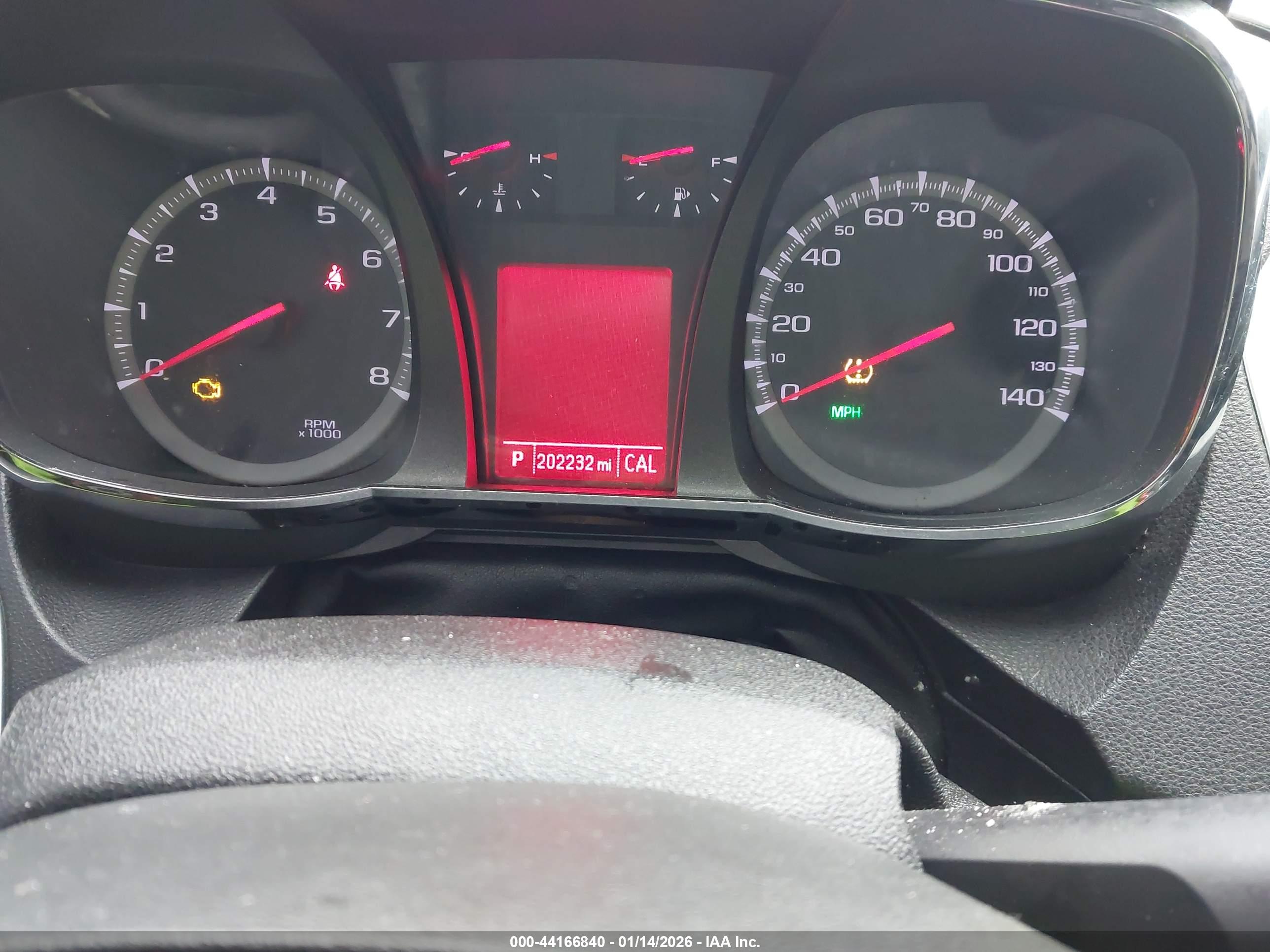 GMC TERRAIN image 7