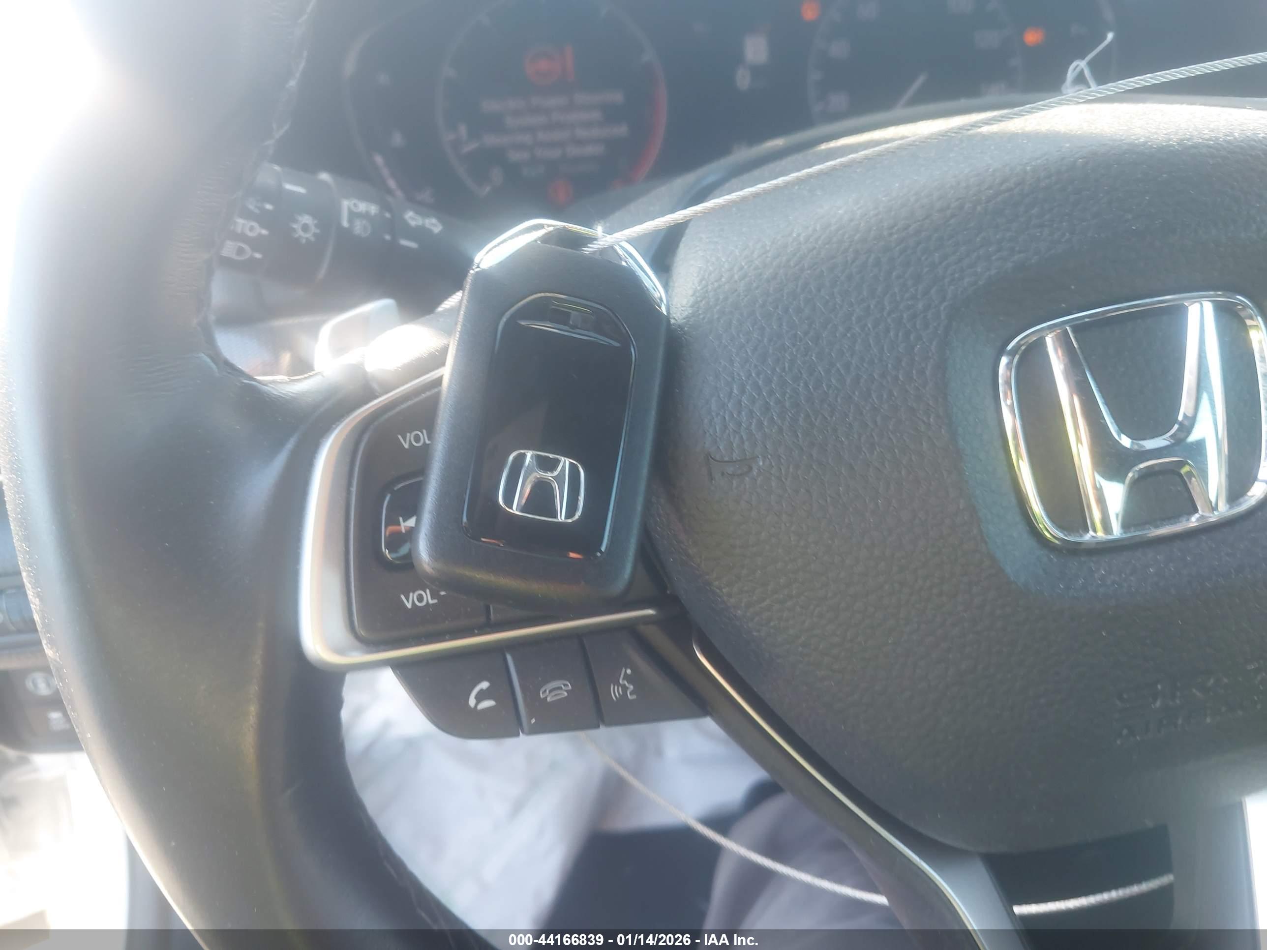 HONDA ACCORD image 11