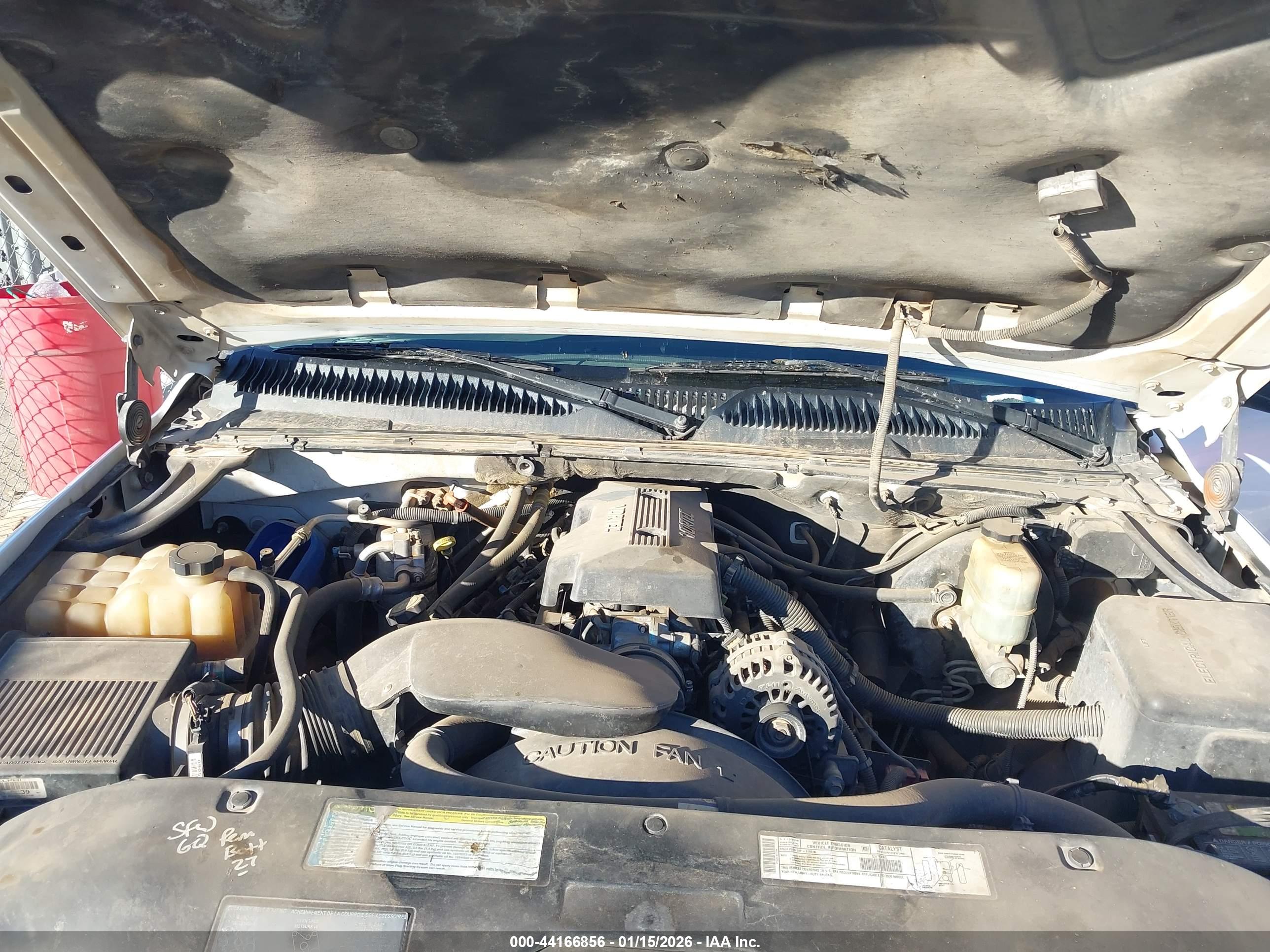 CHEVROLET SUBURBAN image 10