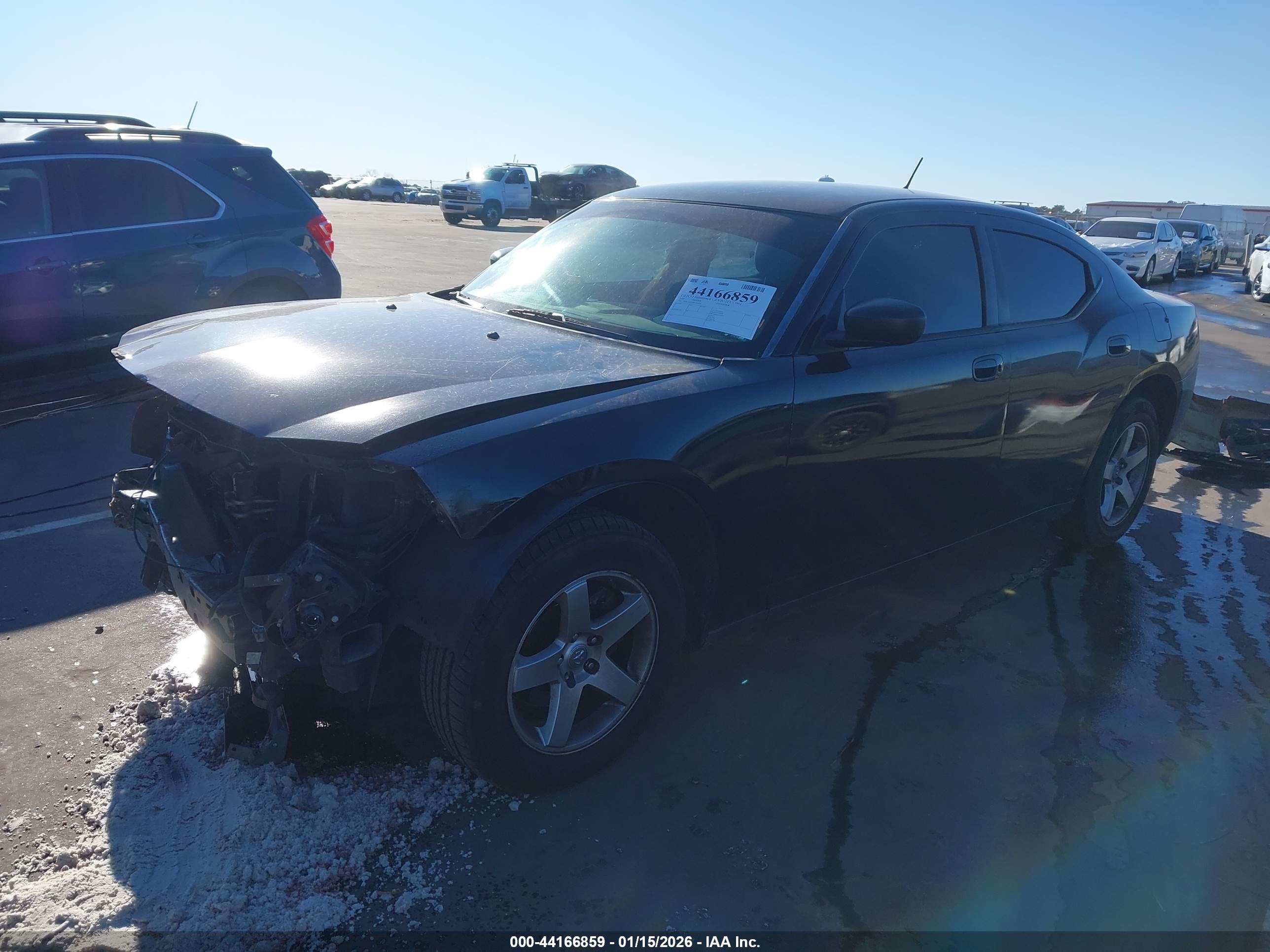 DODGE CHARGER image 2