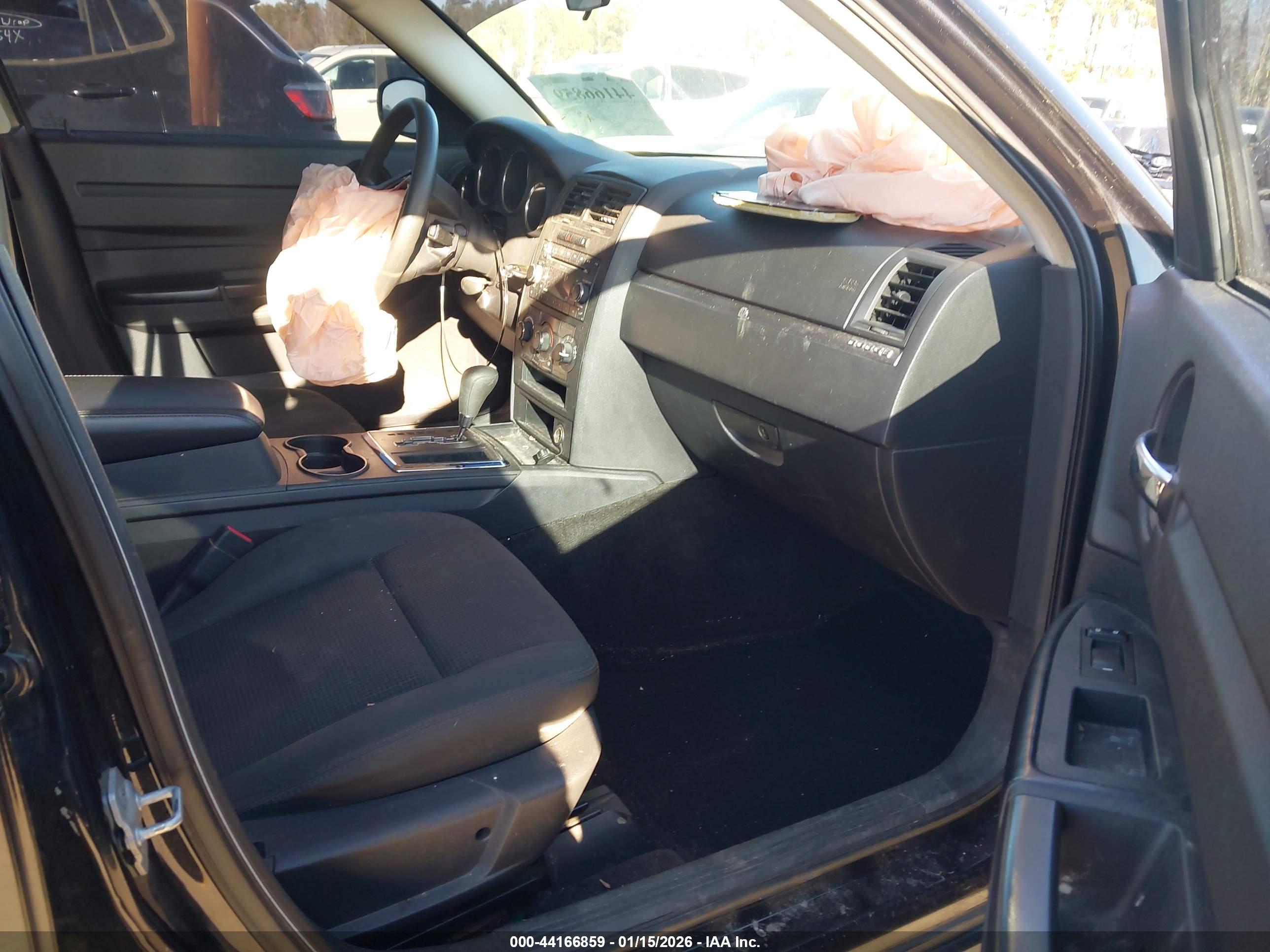 DODGE CHARGER image 5