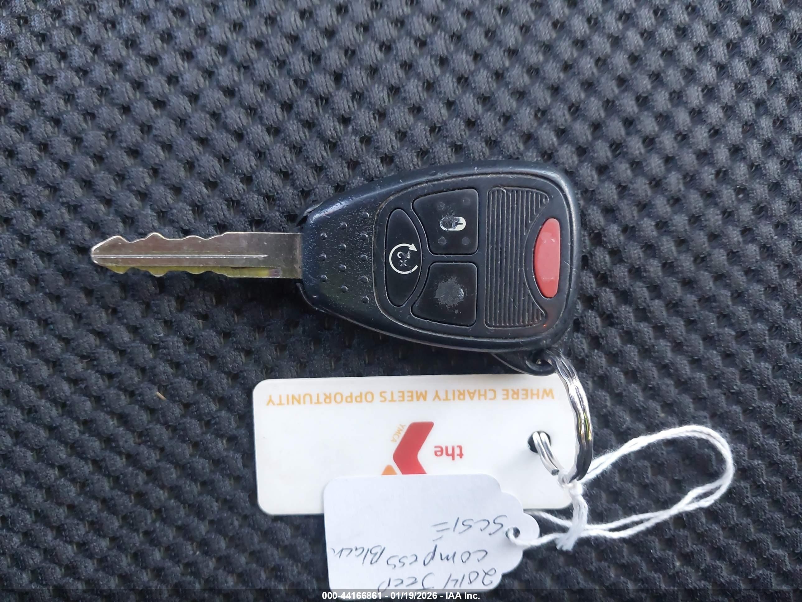 JEEP COMPASS image 11