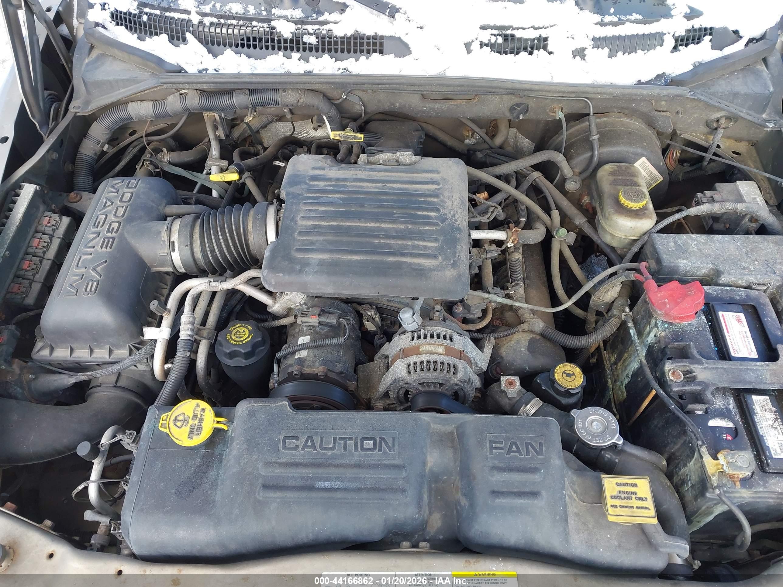 DODGE DURANGO image 10