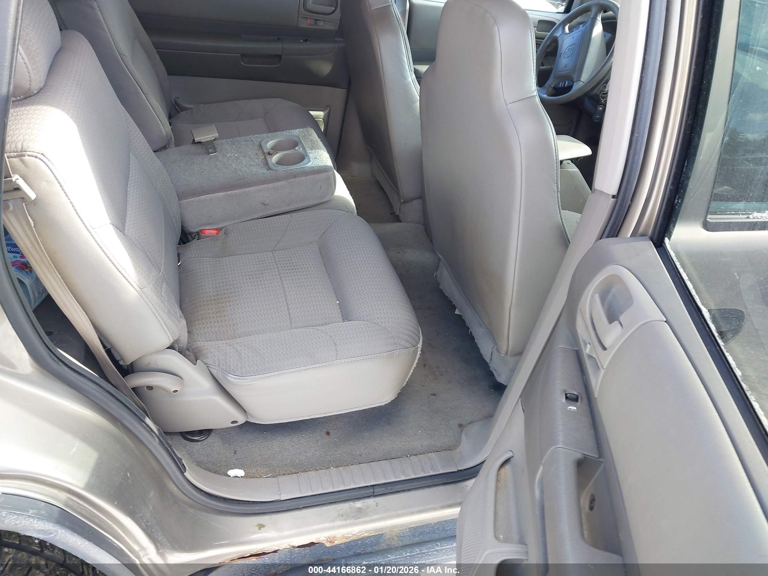 DODGE DURANGO image 8
