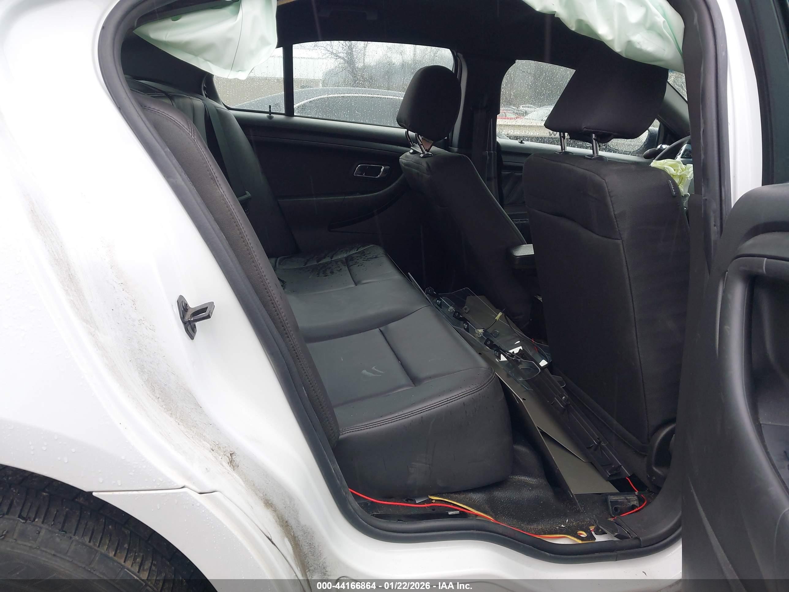FORD POLICE image 8