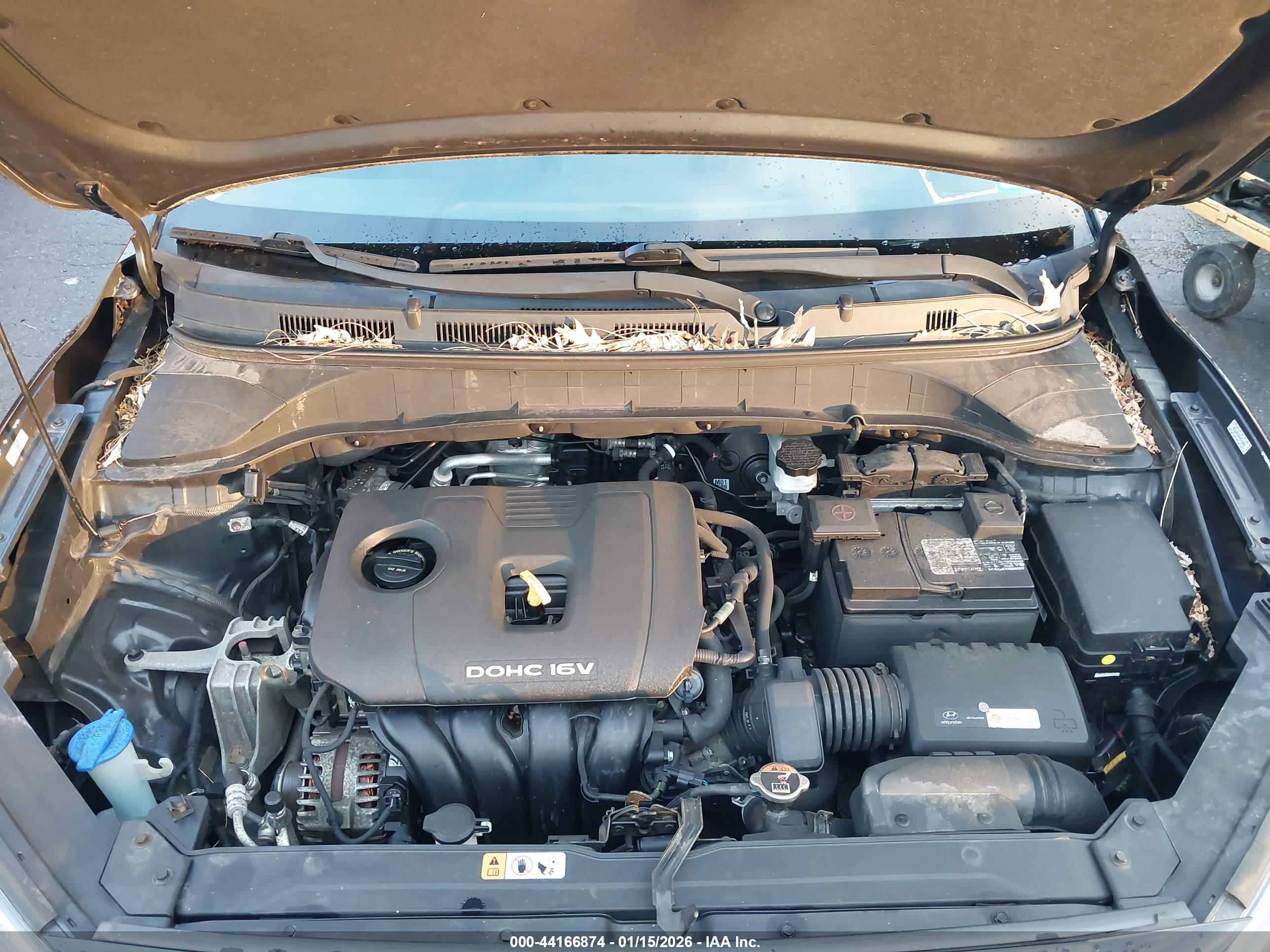 HYUNDAI KONA image 10
