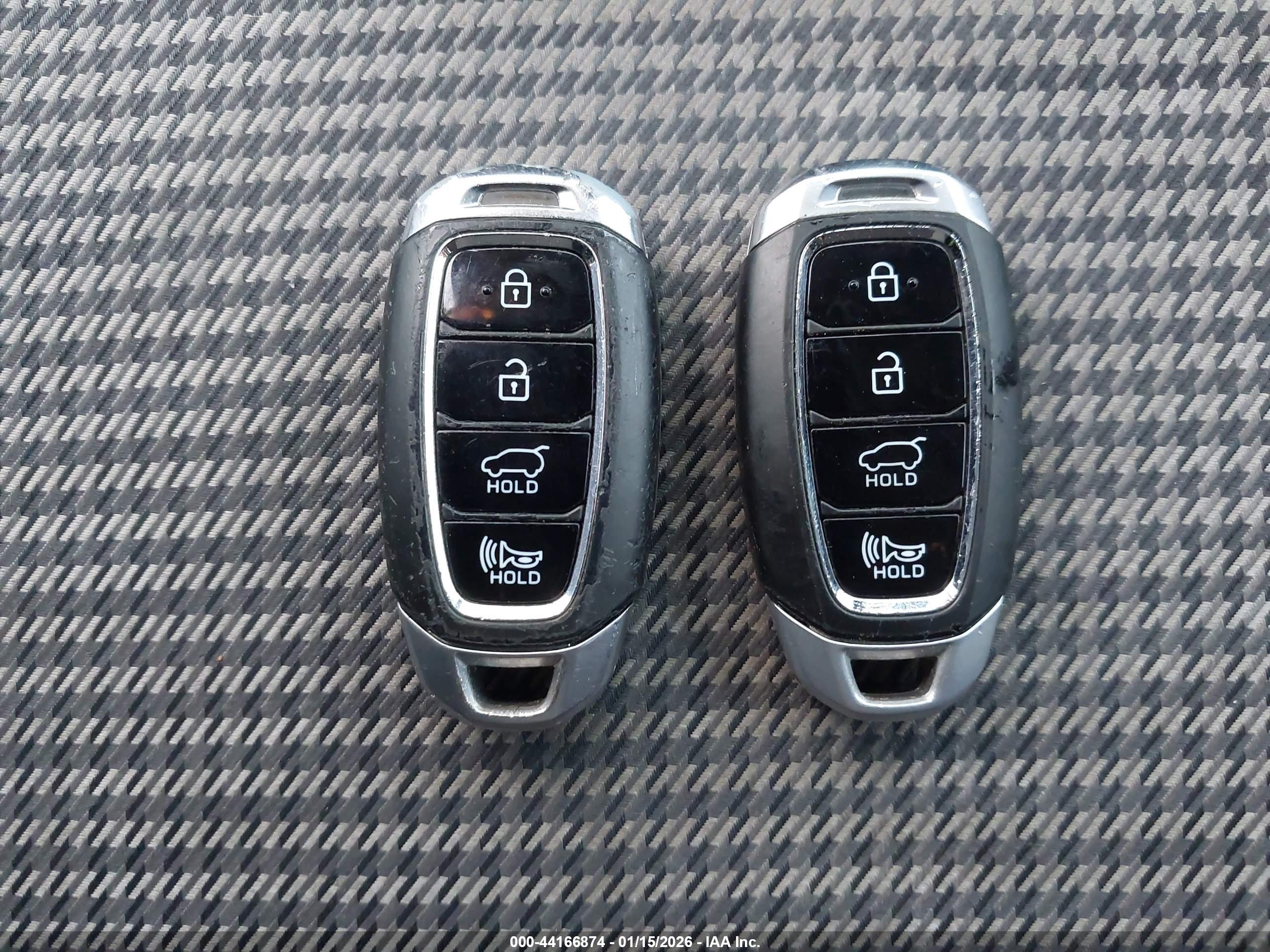 HYUNDAI KONA image 11
