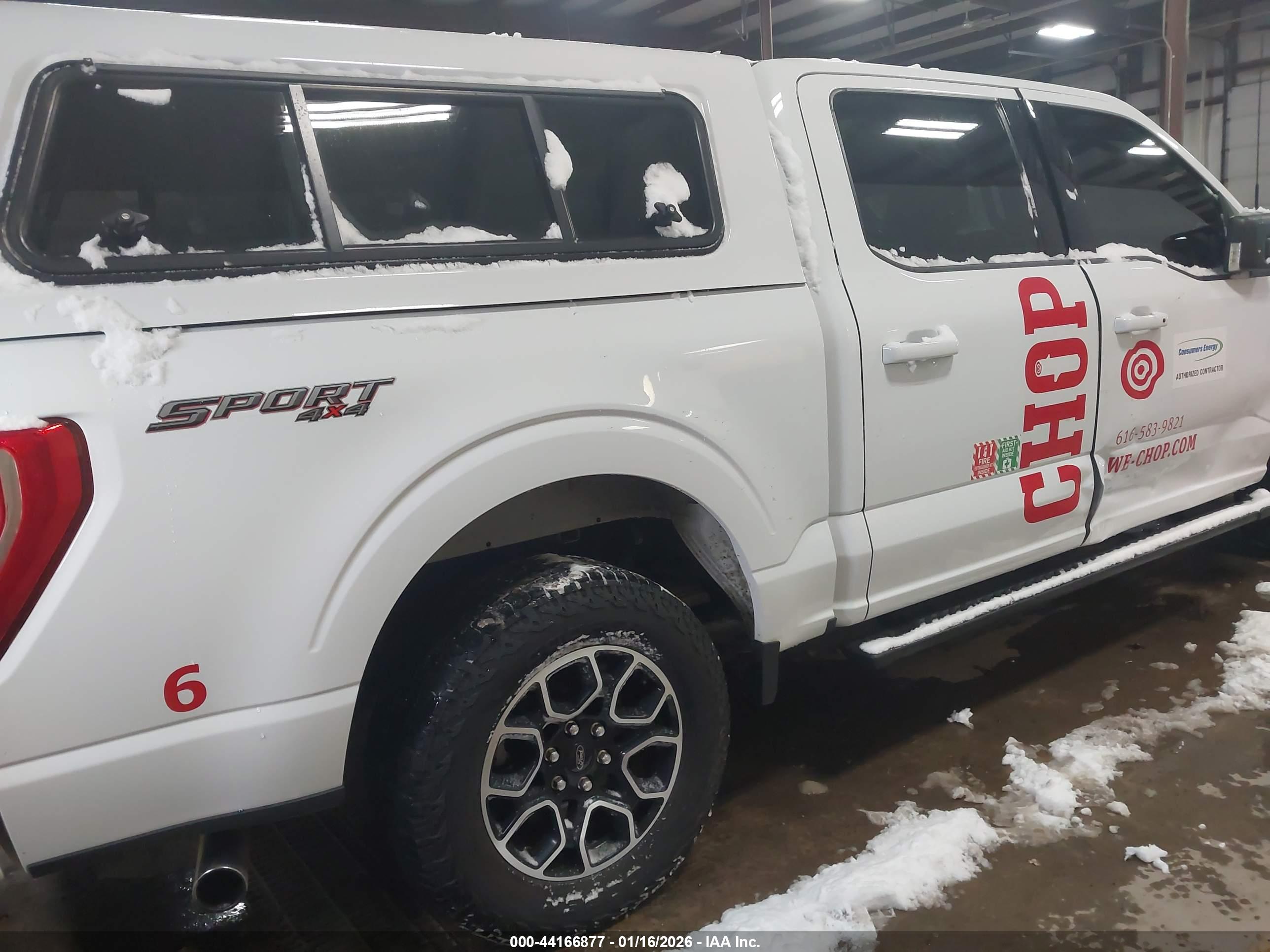 FORD F-150 image 4