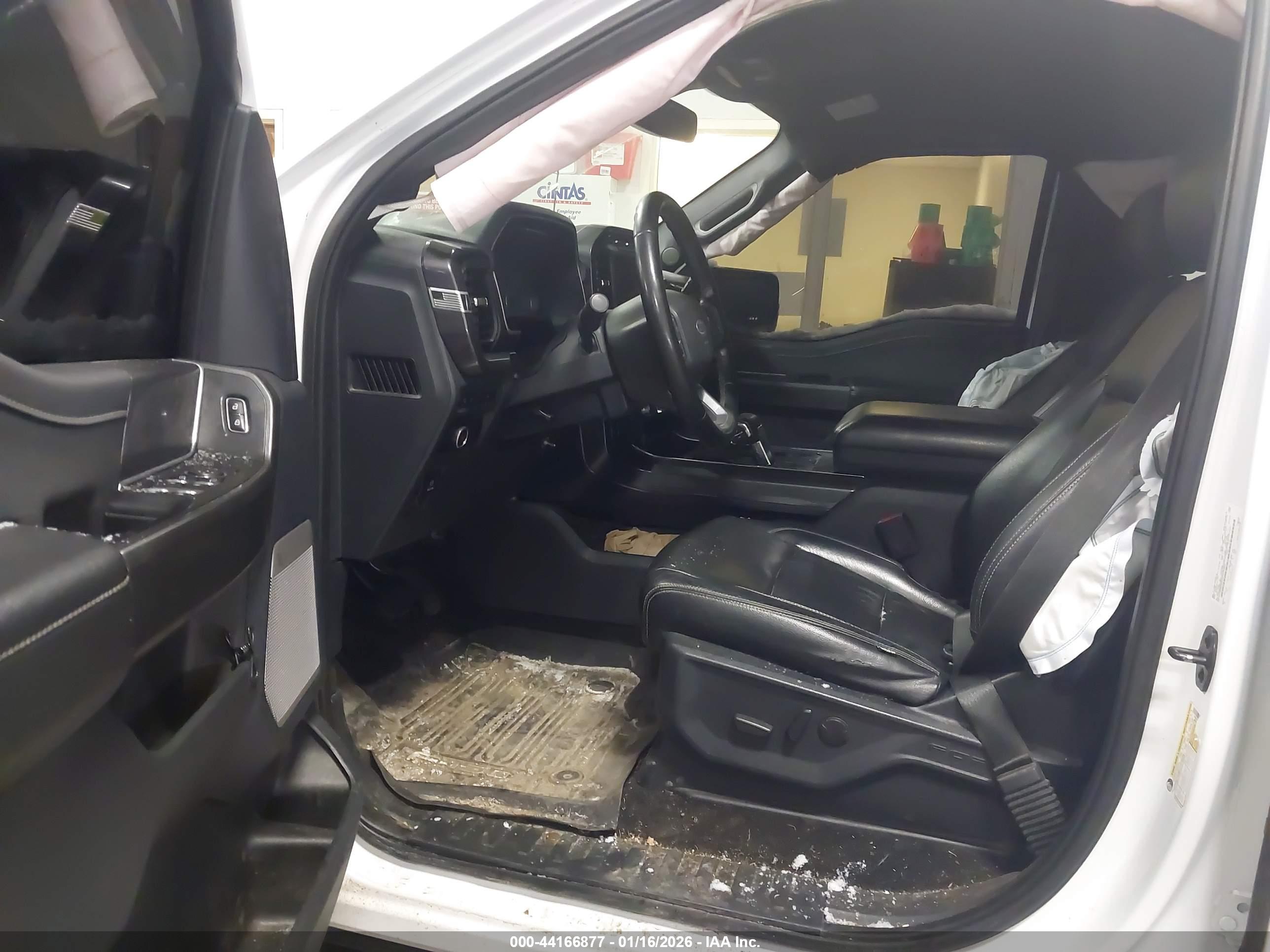 FORD F-150 image 5