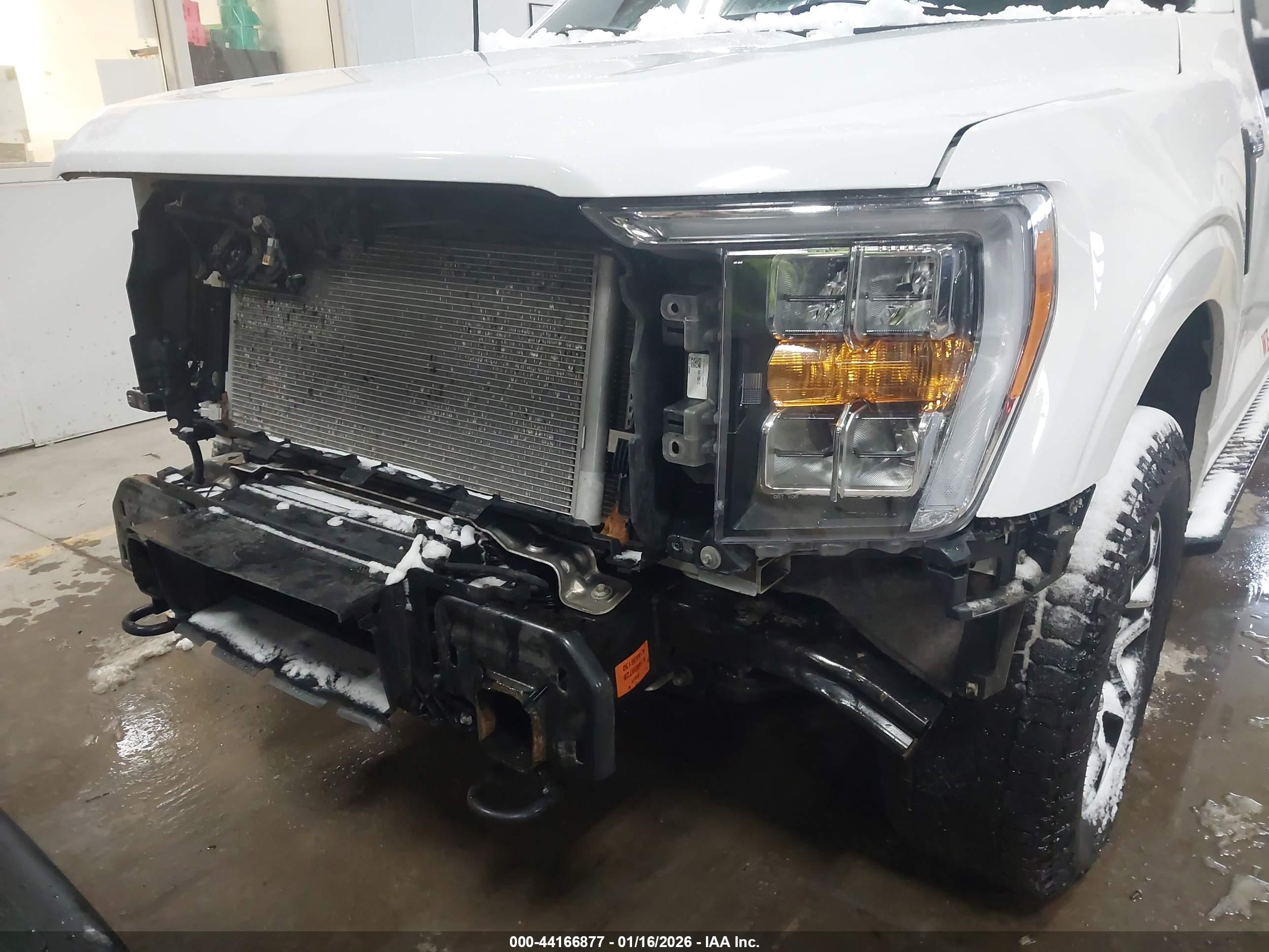 FORD F-150 image 6