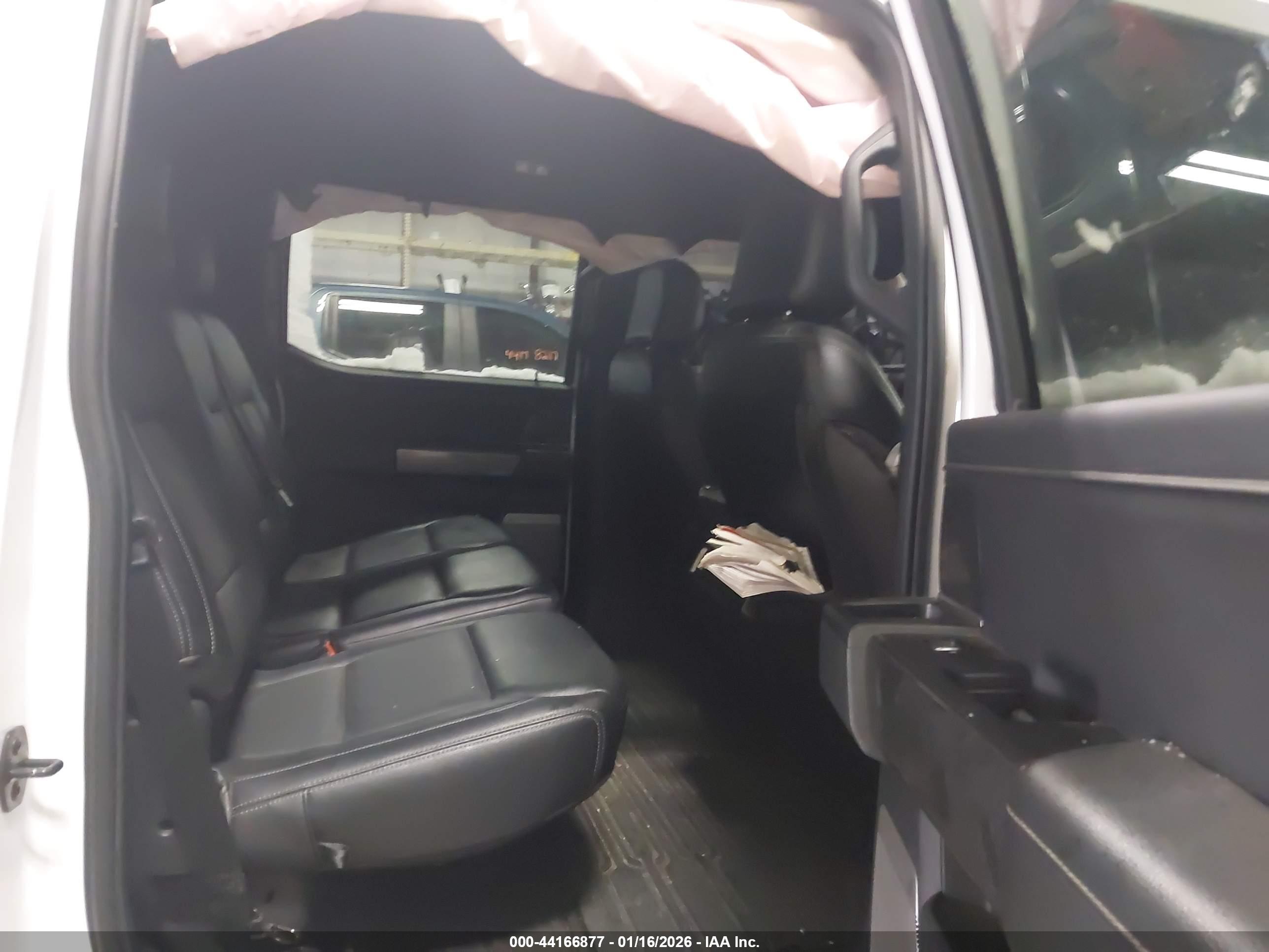 FORD F-150 image 8