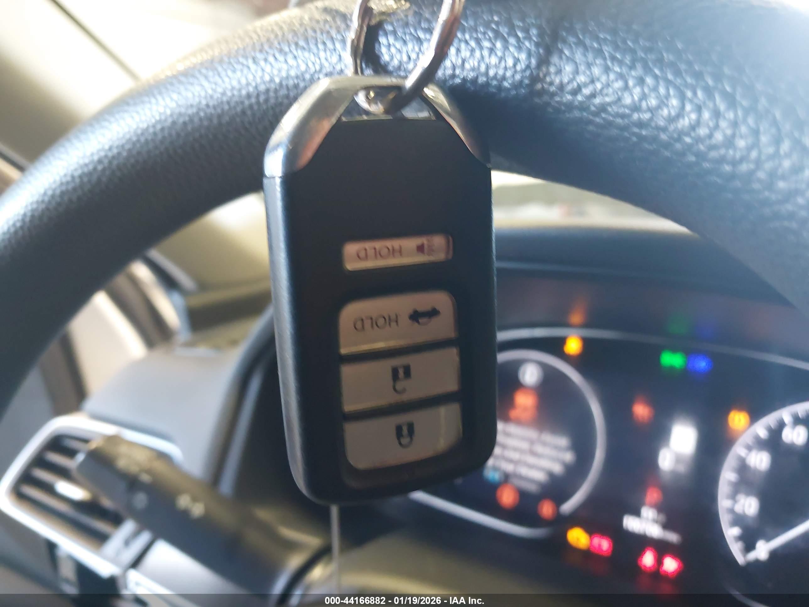 HONDA ACCORD image 11