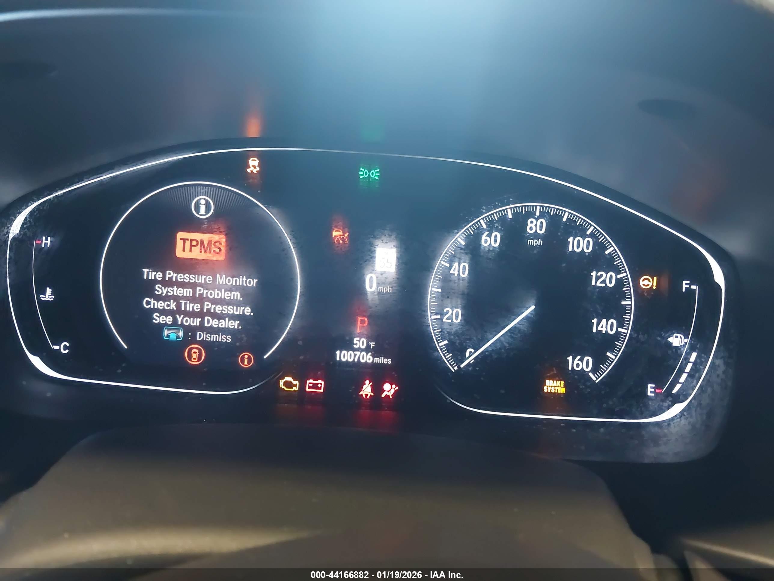HONDA ACCORD image 7