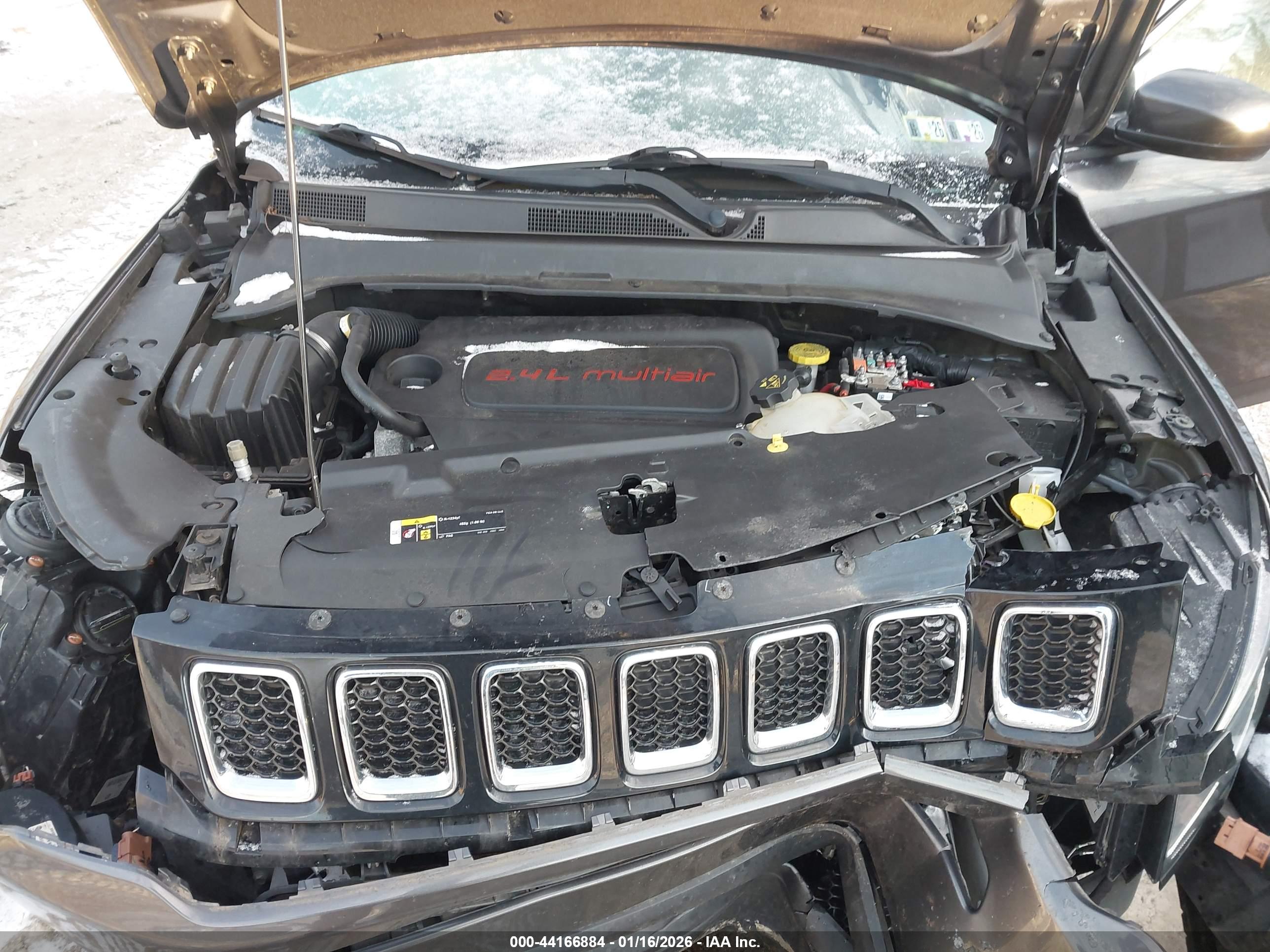JEEP COMPASS image 10