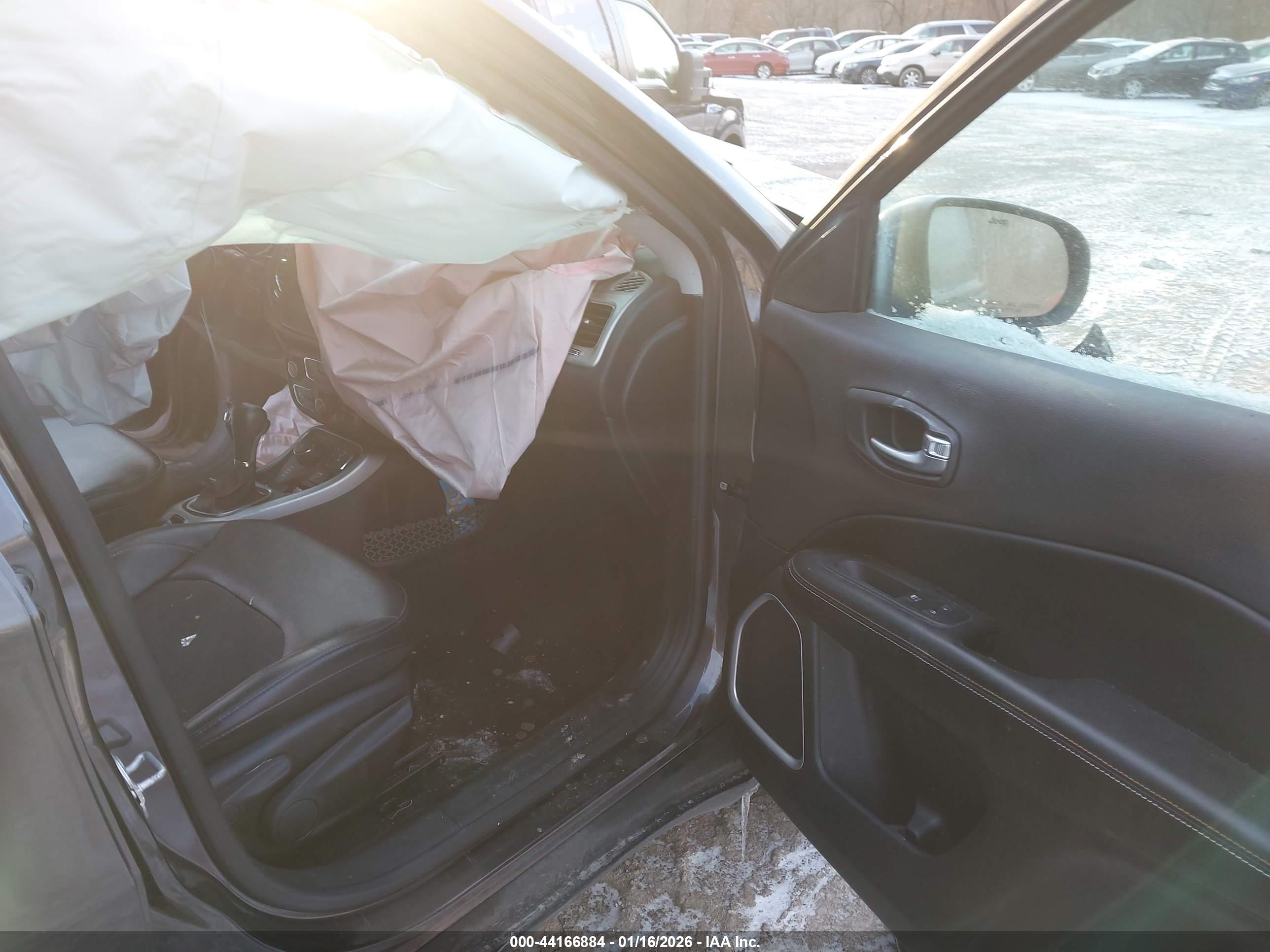 JEEP COMPASS image 5