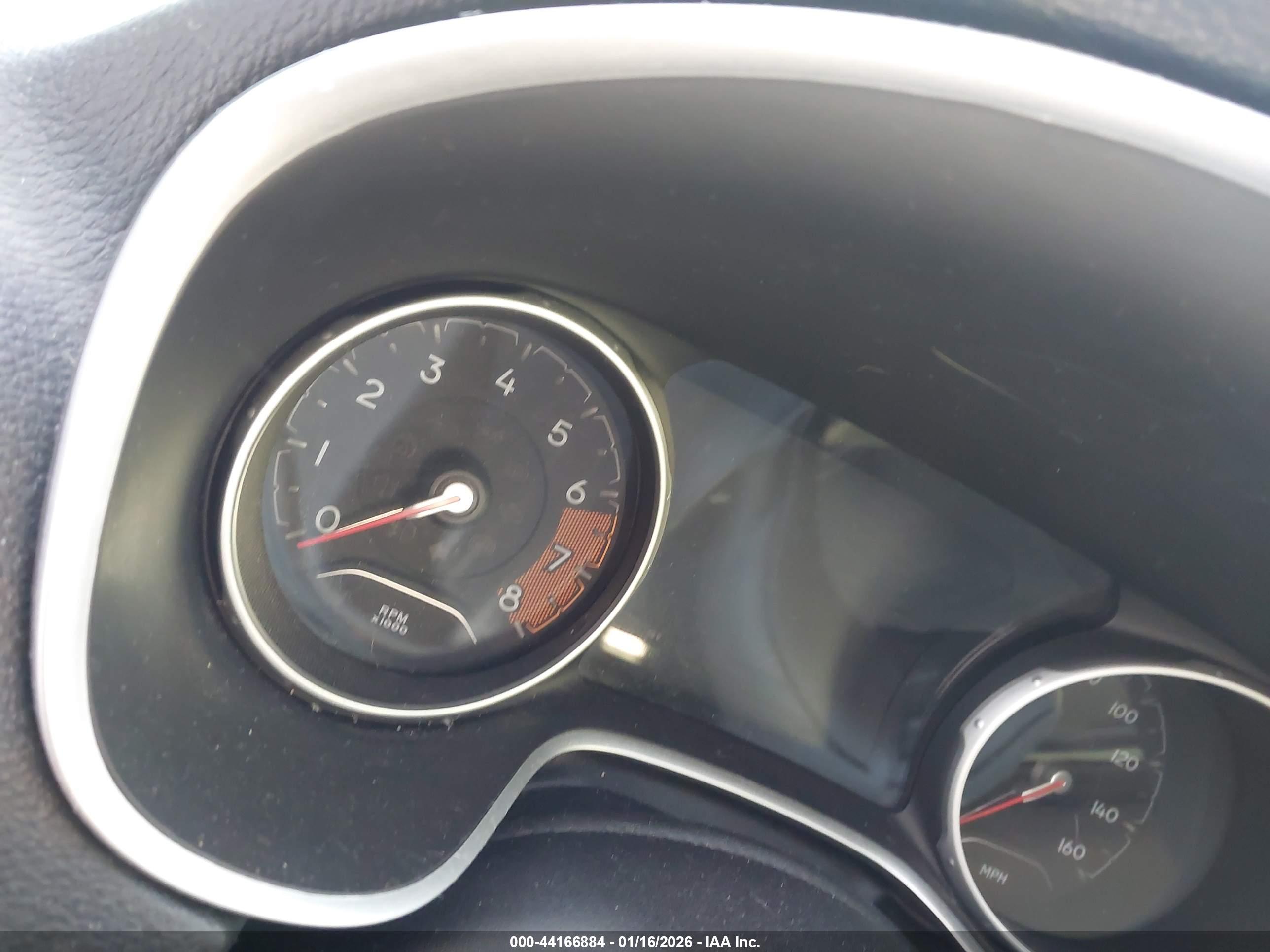 JEEP COMPASS image 7