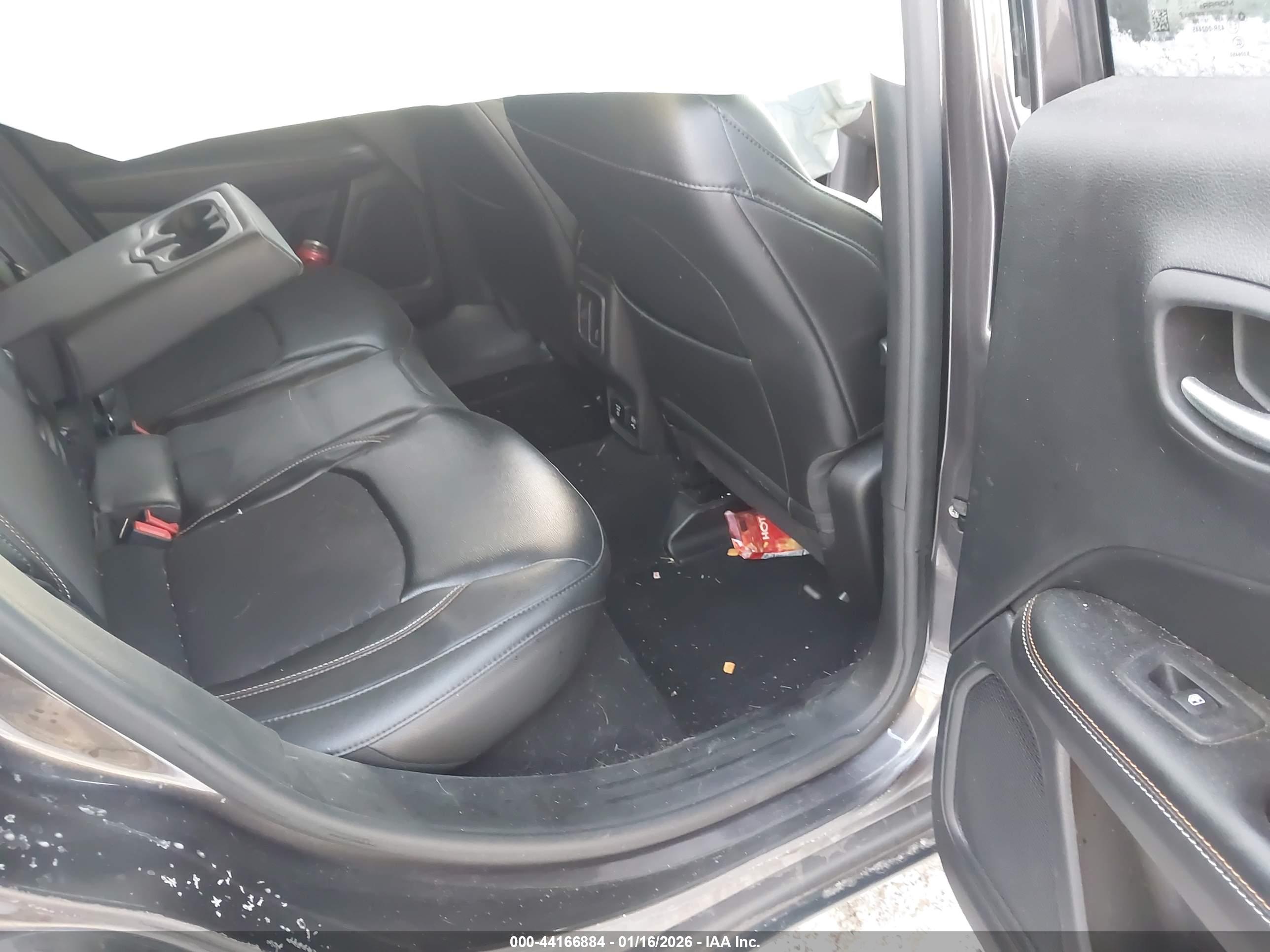 JEEP COMPASS image 8