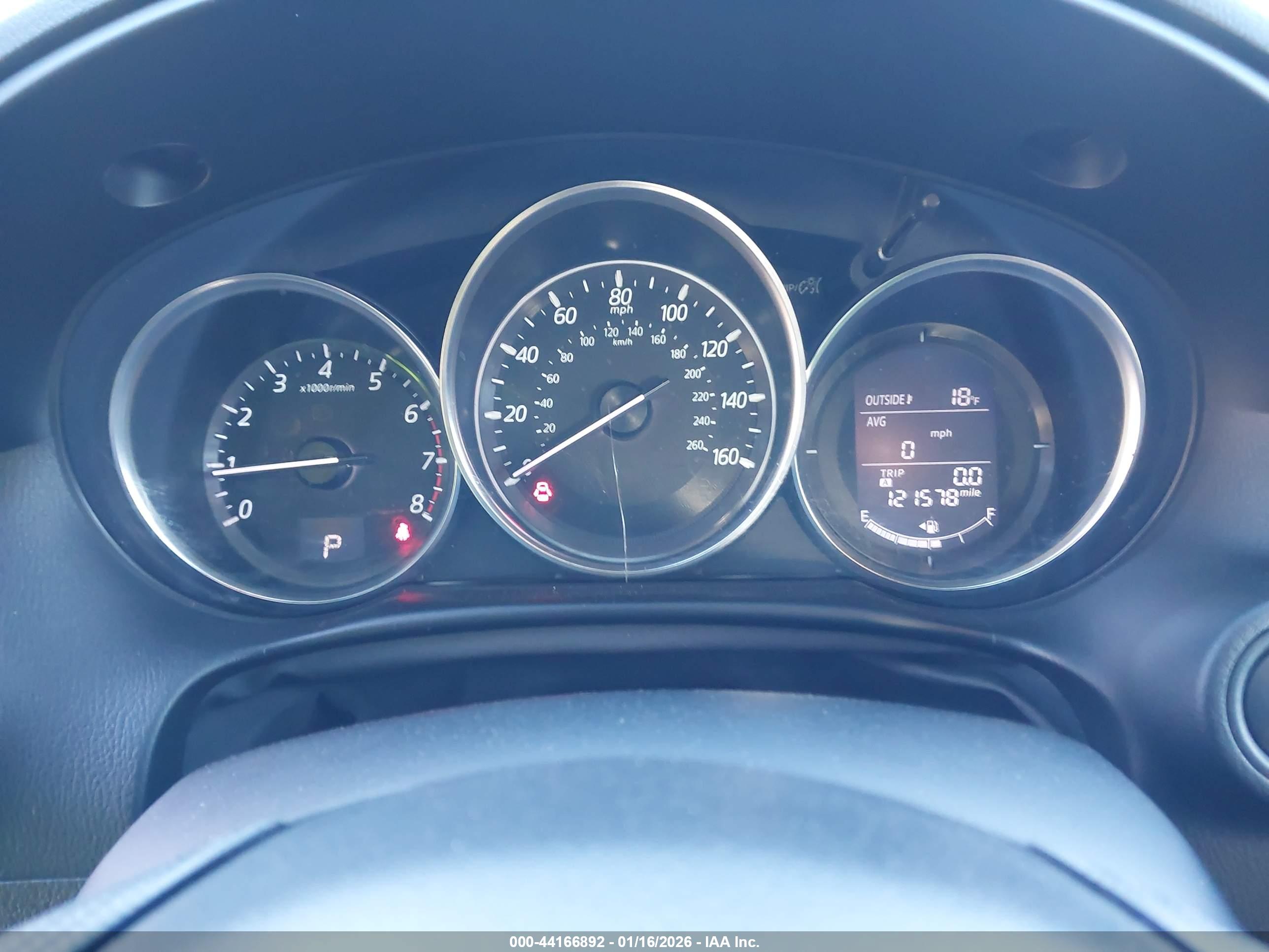 MAZDA CX-5 image 7