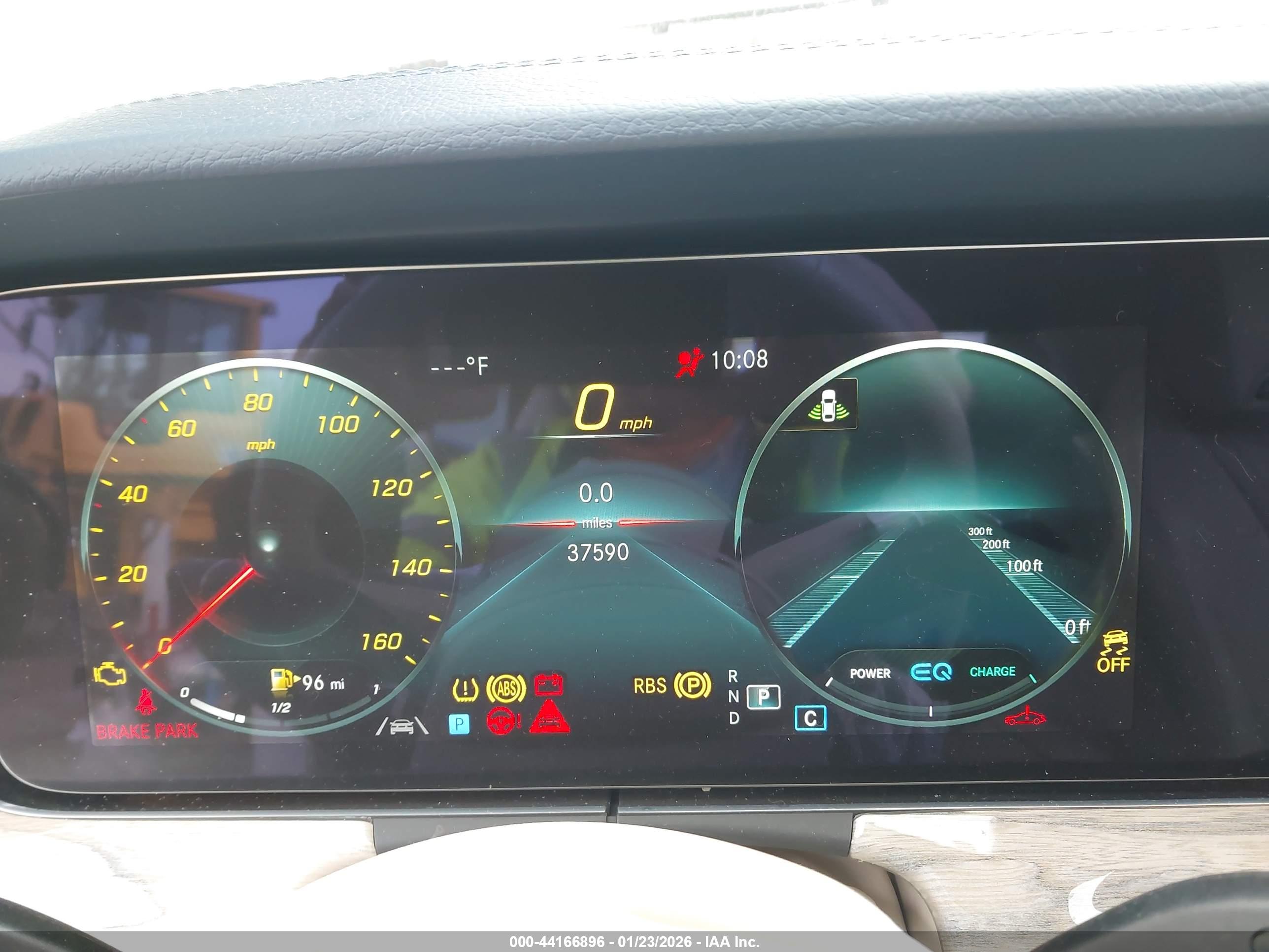 MERCEDES-BENZ E image 7