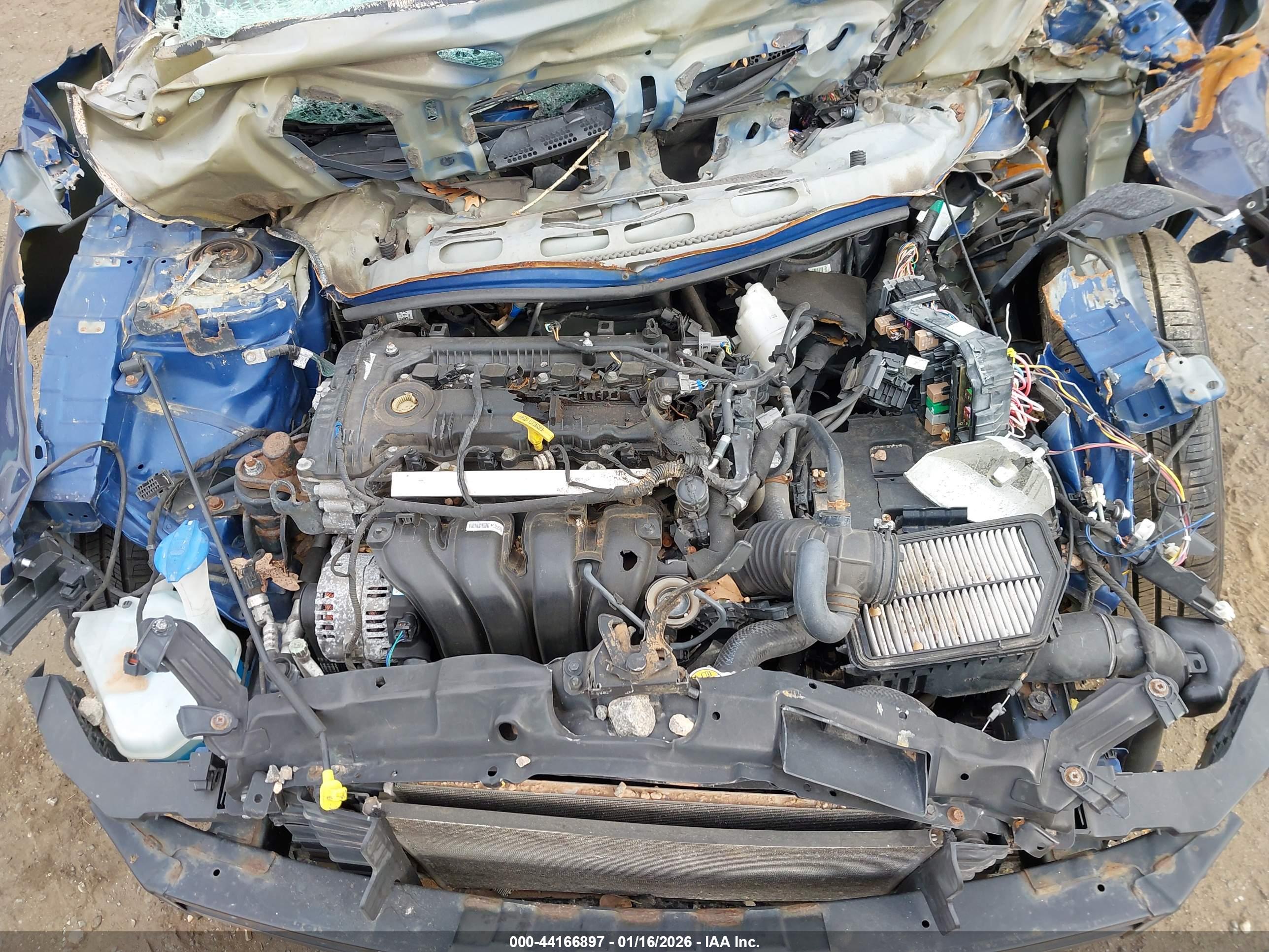 HYUNDAI ELANTRA image 10