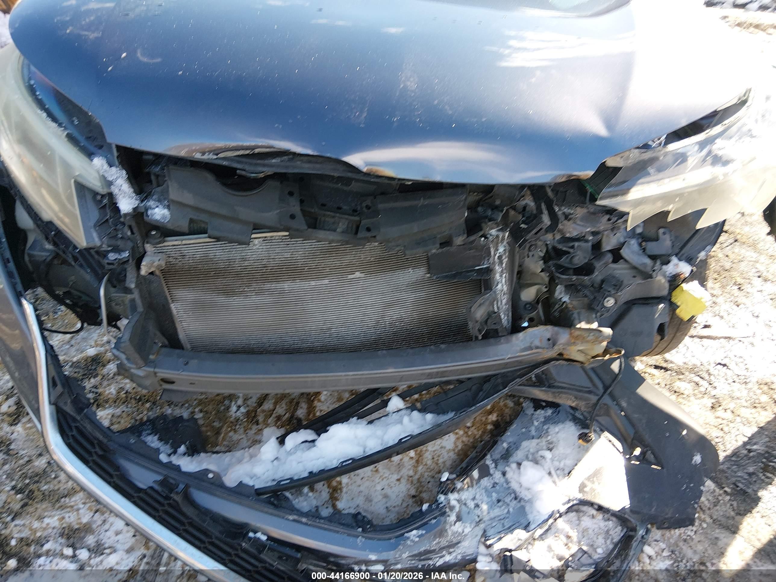 HONDA CR-V image 6
