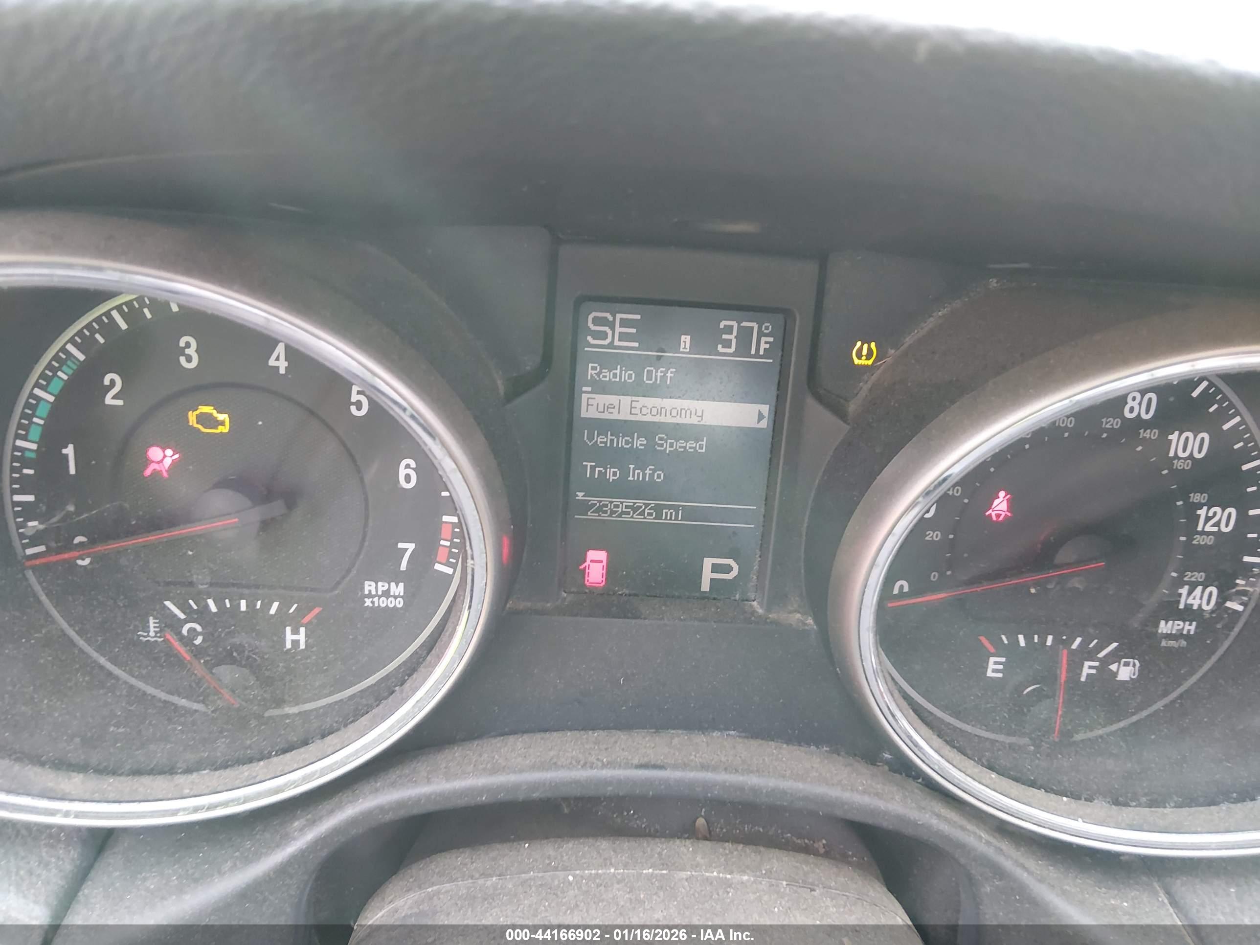 JEEP GRAND image 7