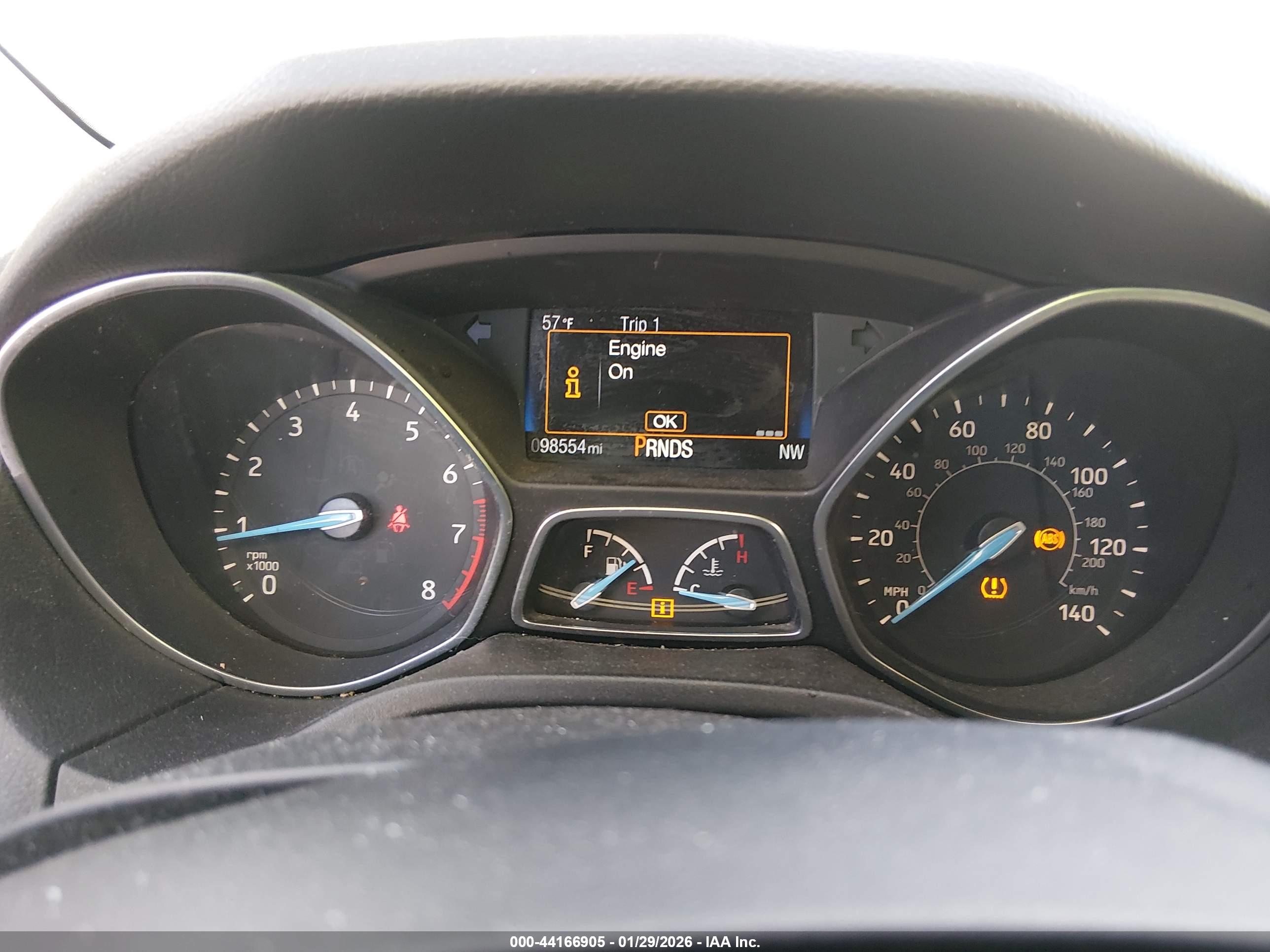 FORD FOCUS image 7