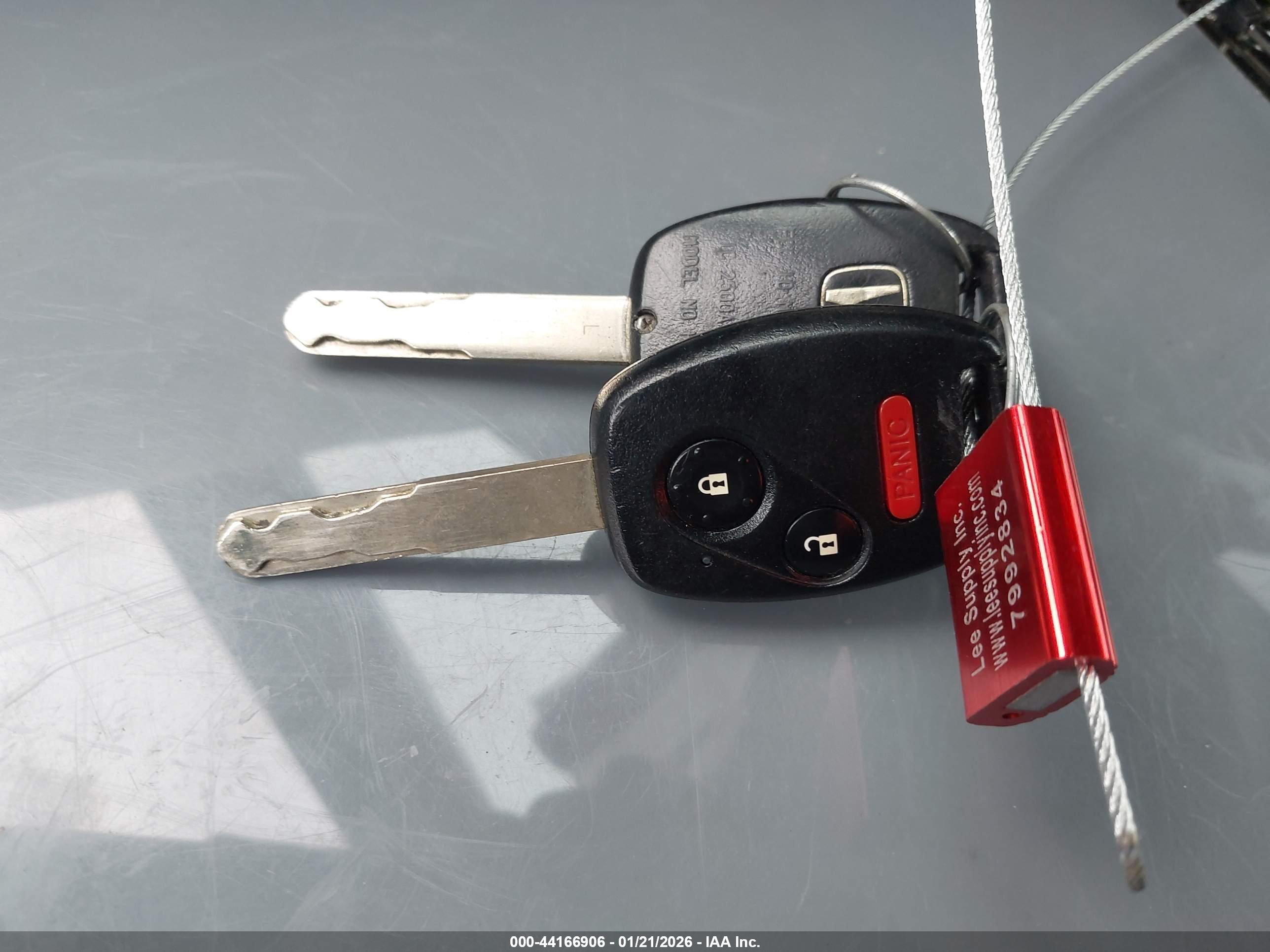 HONDA CR-V image 11