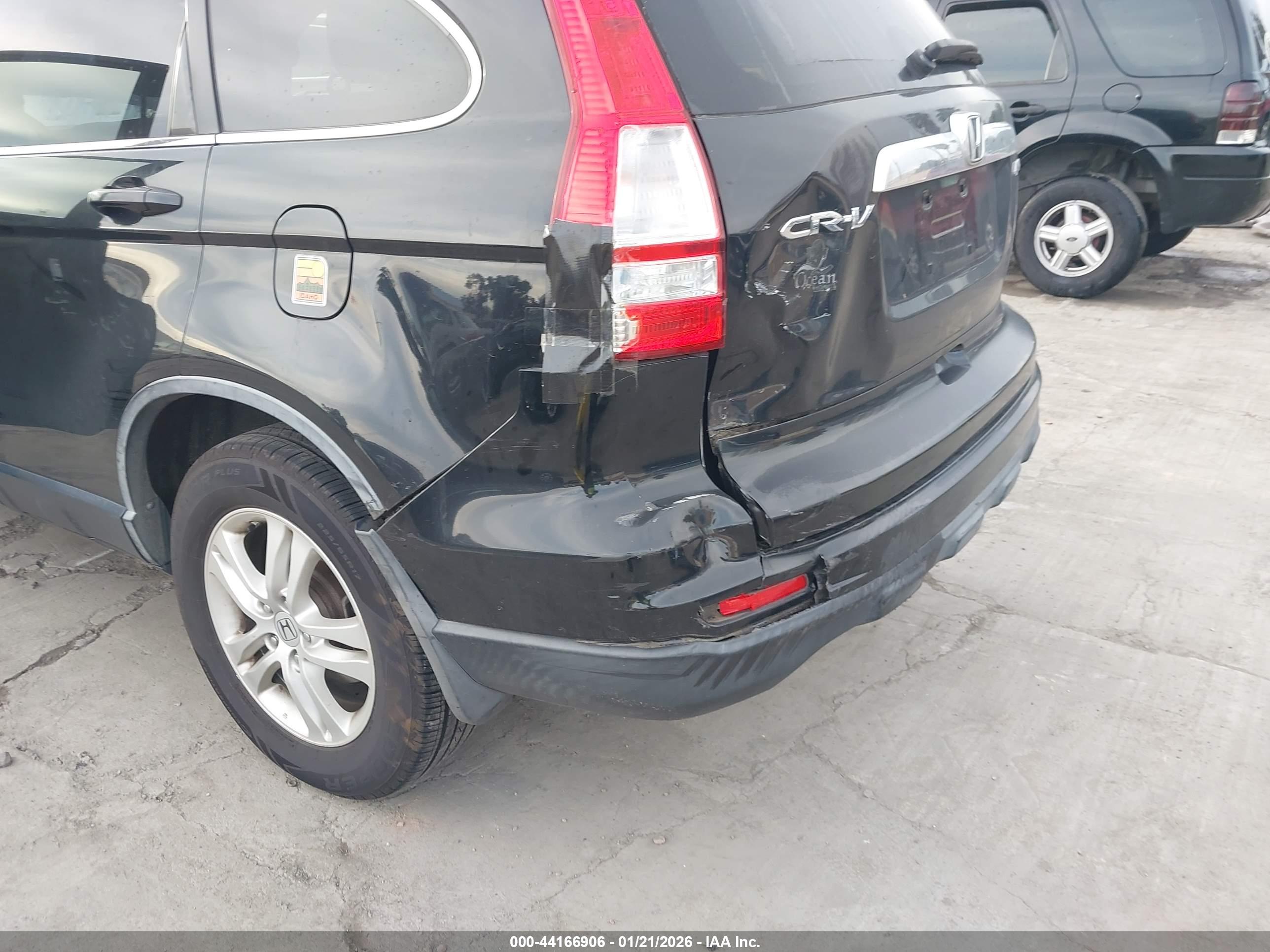 HONDA CR-V image 6