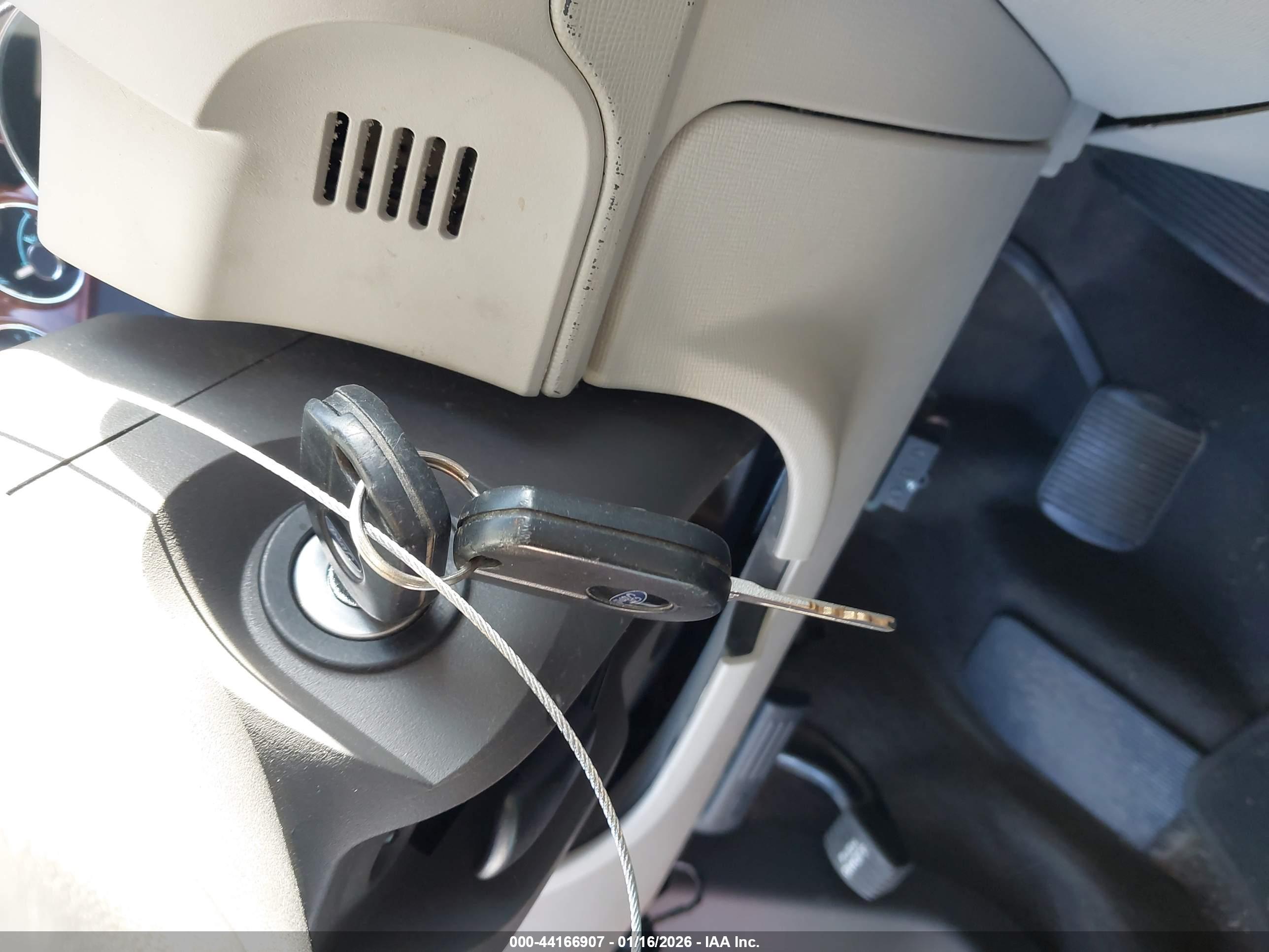 FORD FLEX image 11