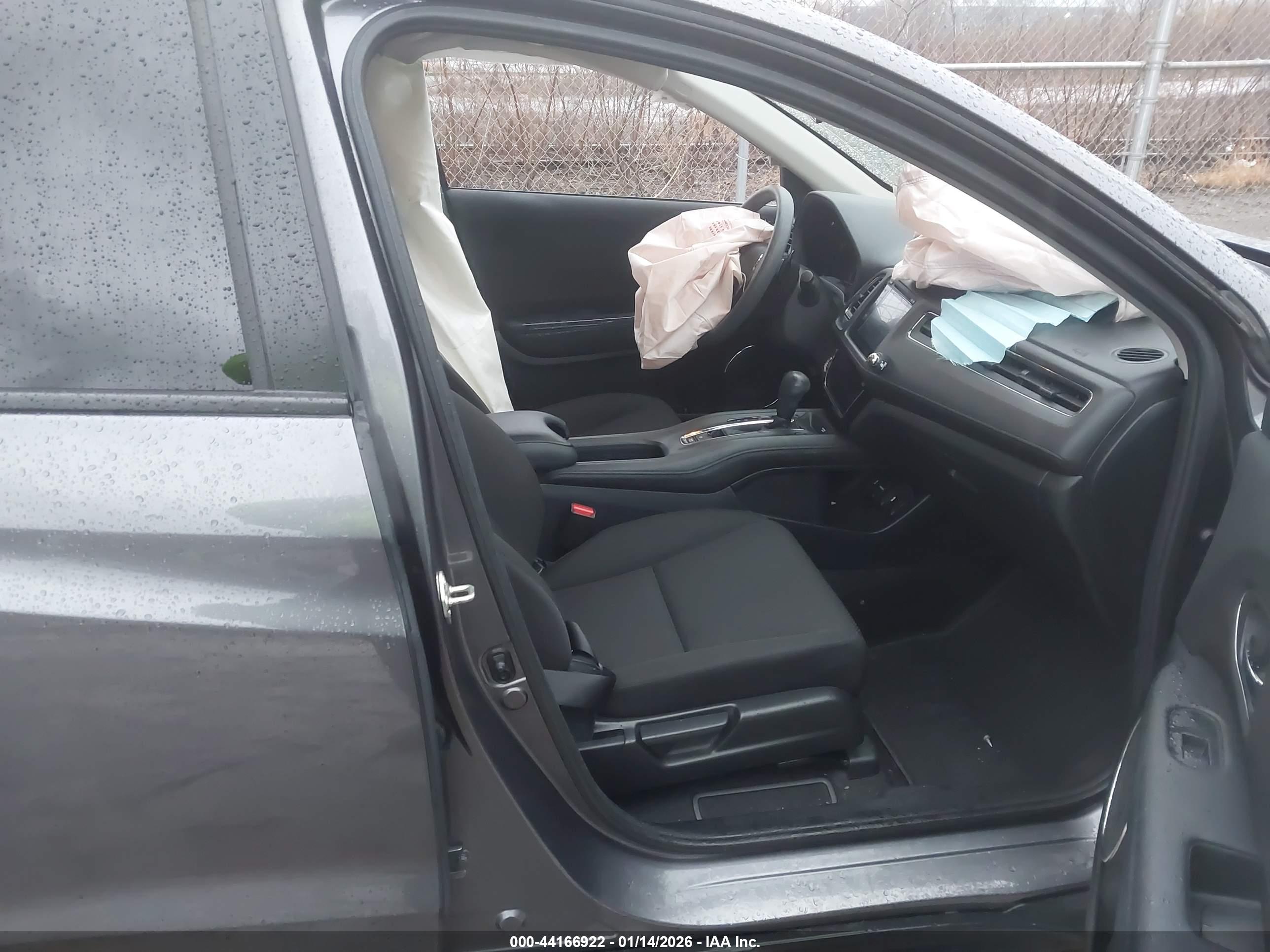 HONDA HR-V image 5
