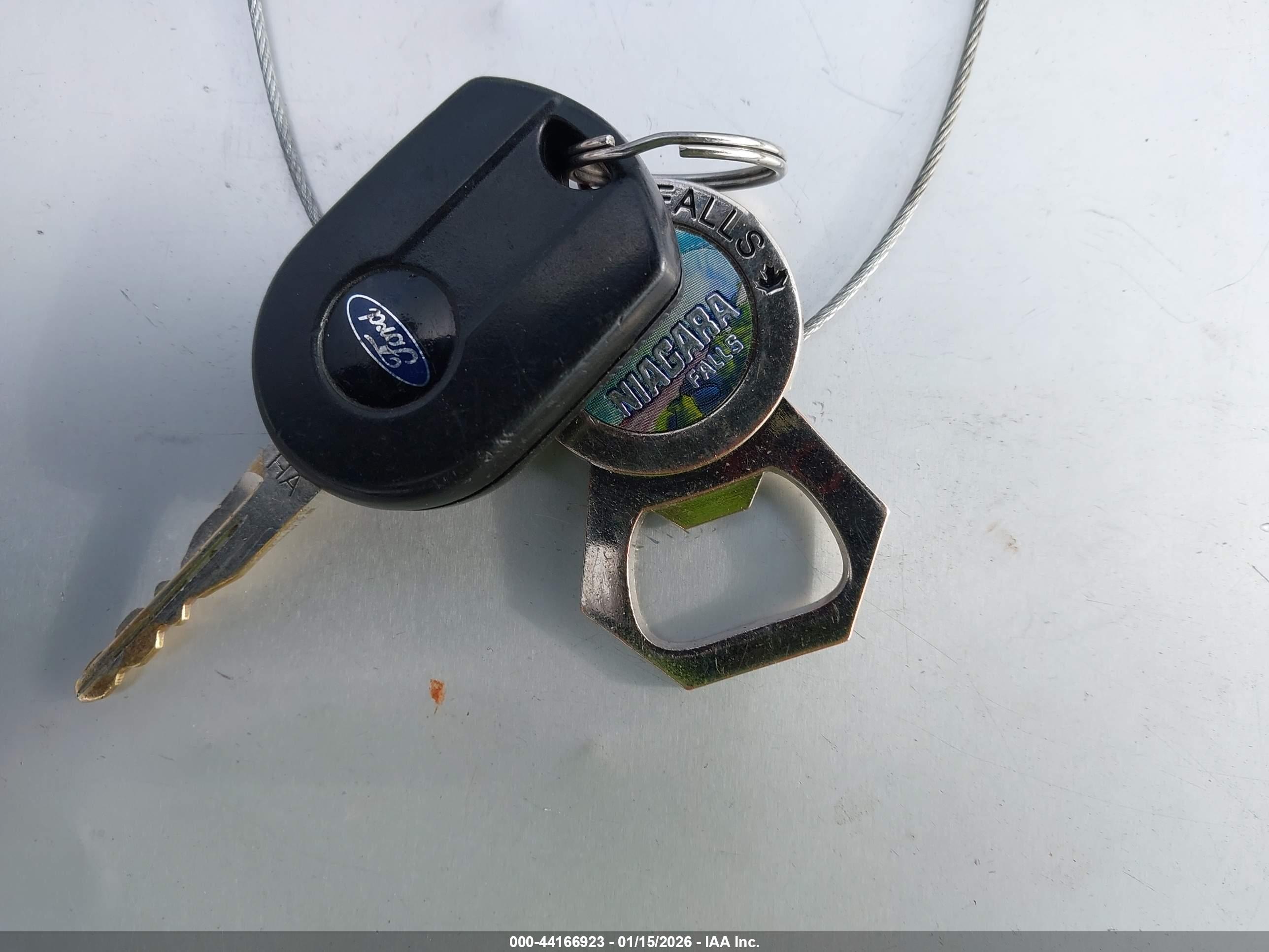 FORD EDGE image 11