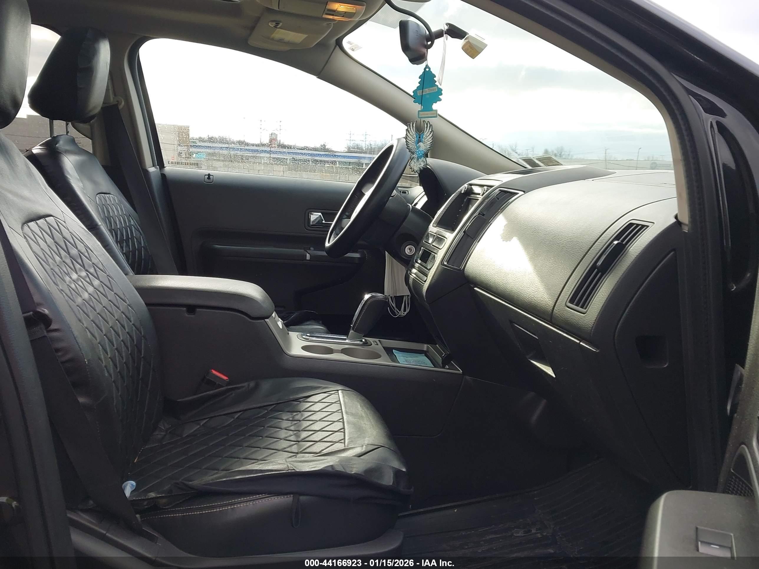 FORD EDGE image 5
