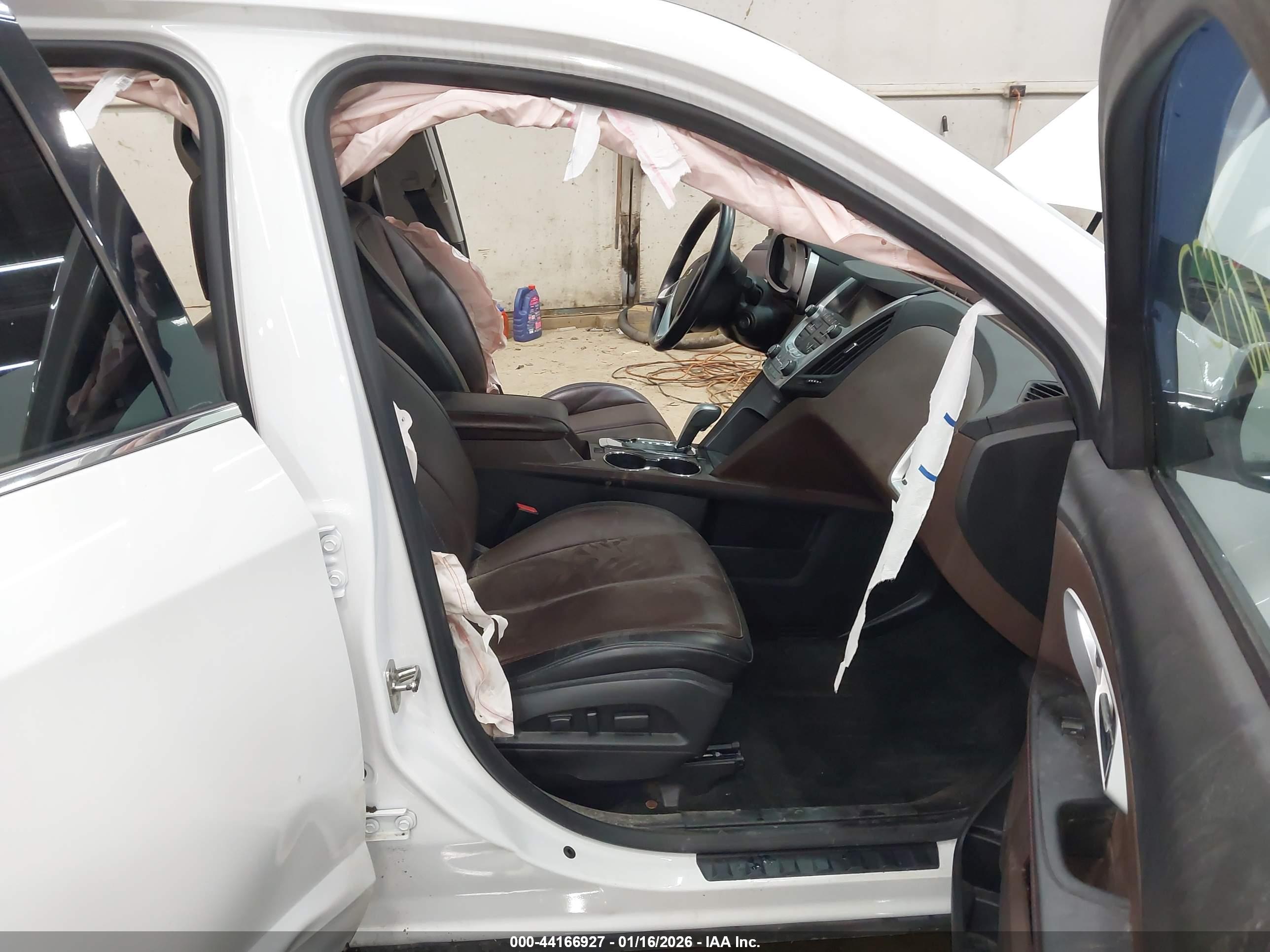 CHEVROLET EQUINOX image 5