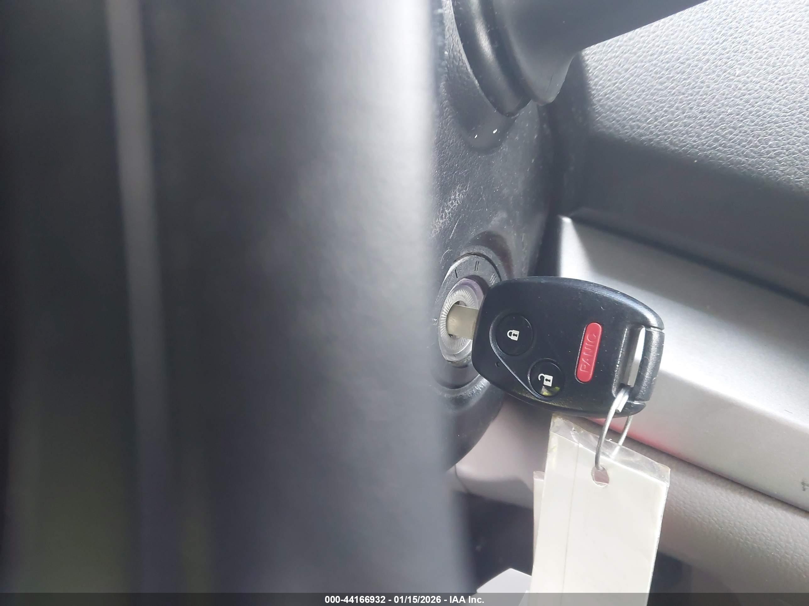 HONDA CR-V image 11