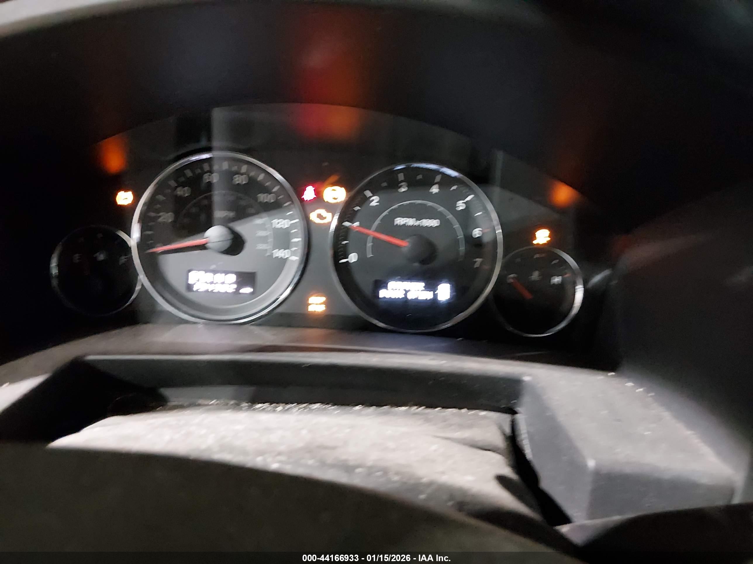 JEEP COMMANDER image 7