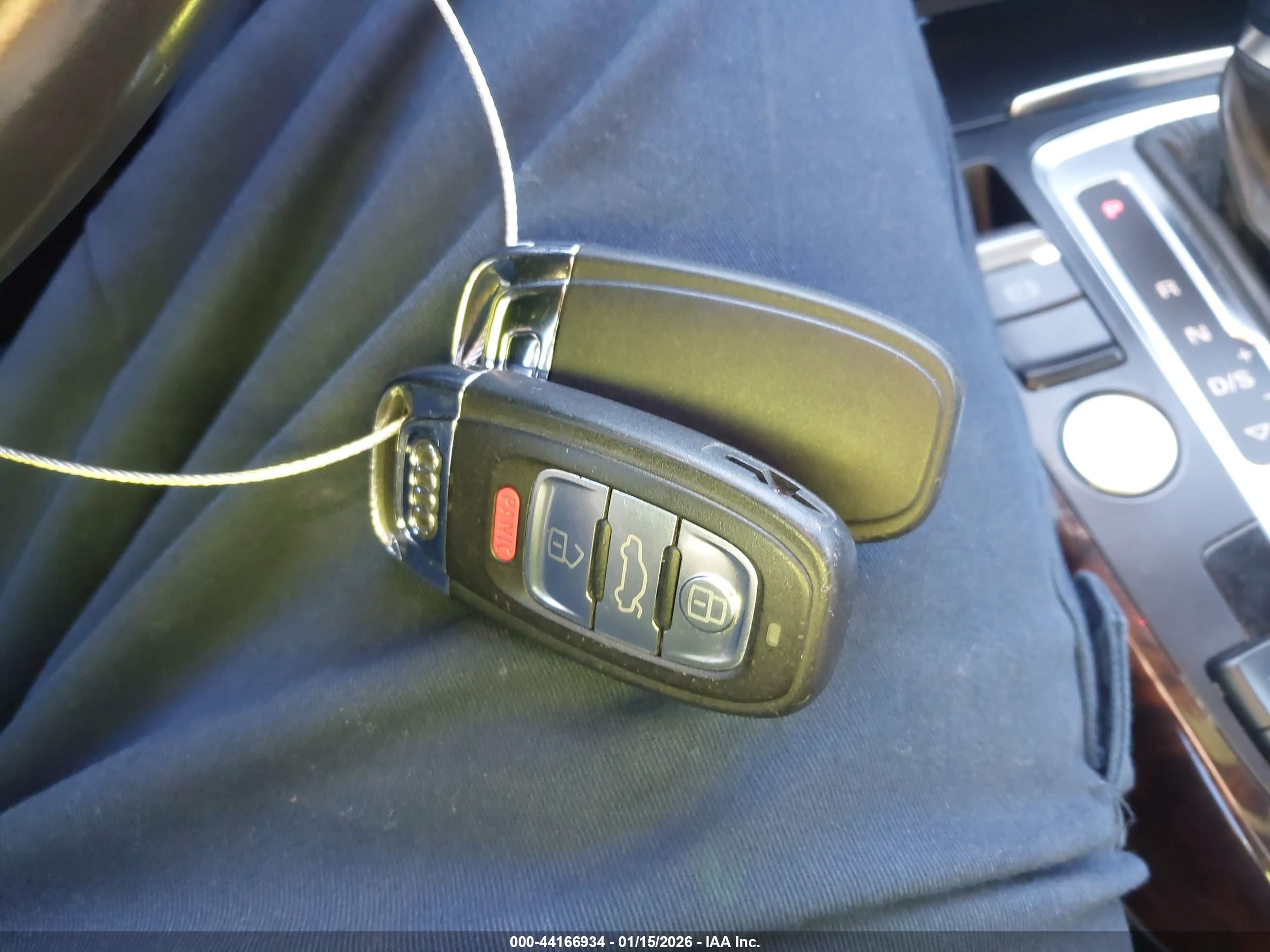 AUDI ALLROAD image 11