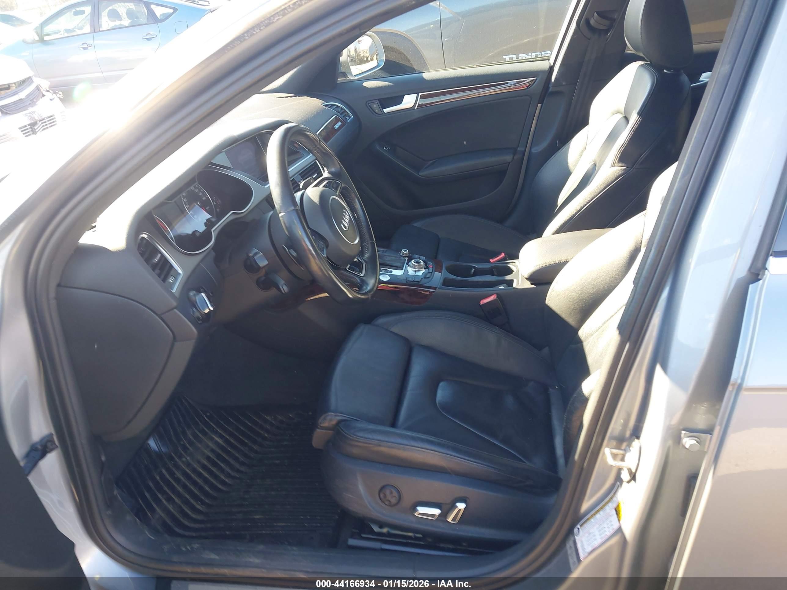 AUDI ALLROAD image 5