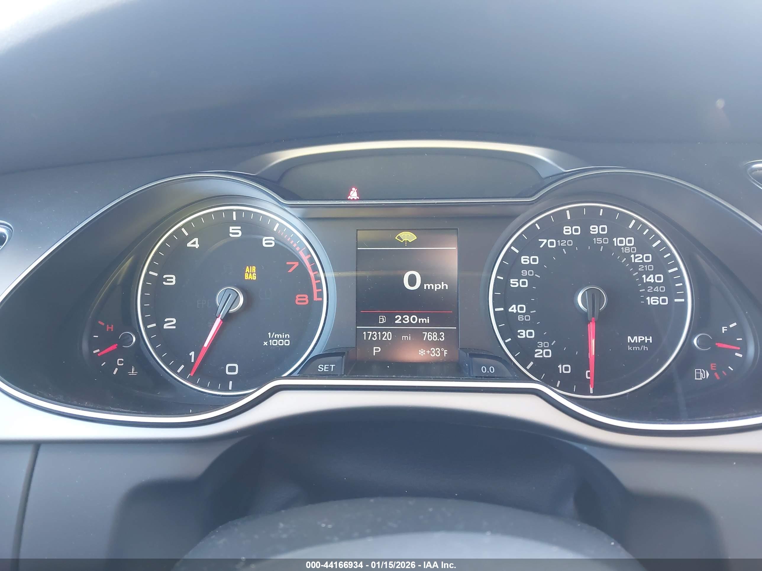 AUDI ALLROAD image 7