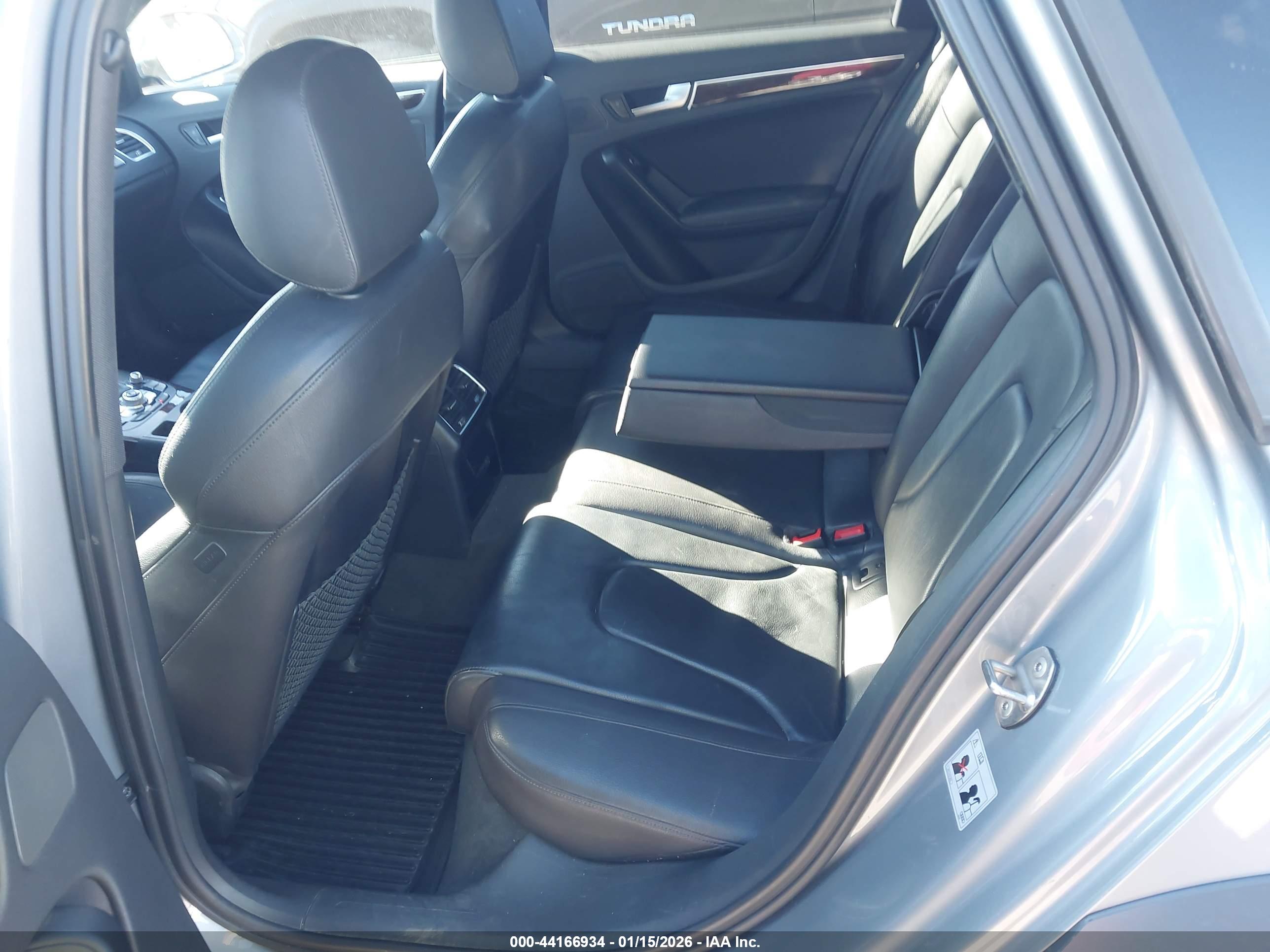 AUDI ALLROAD image 8