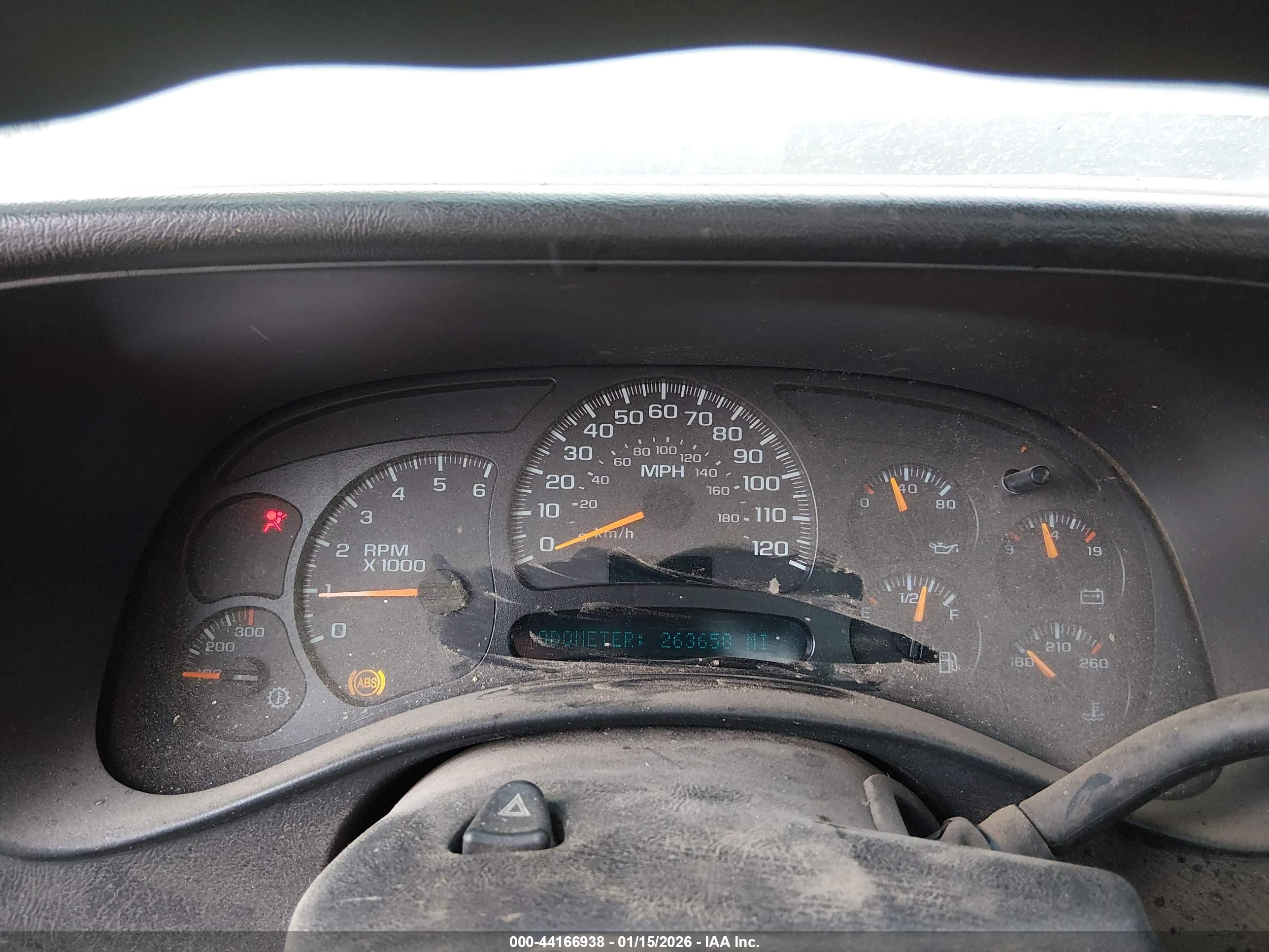 CHEVROLET SILVERADO image 7