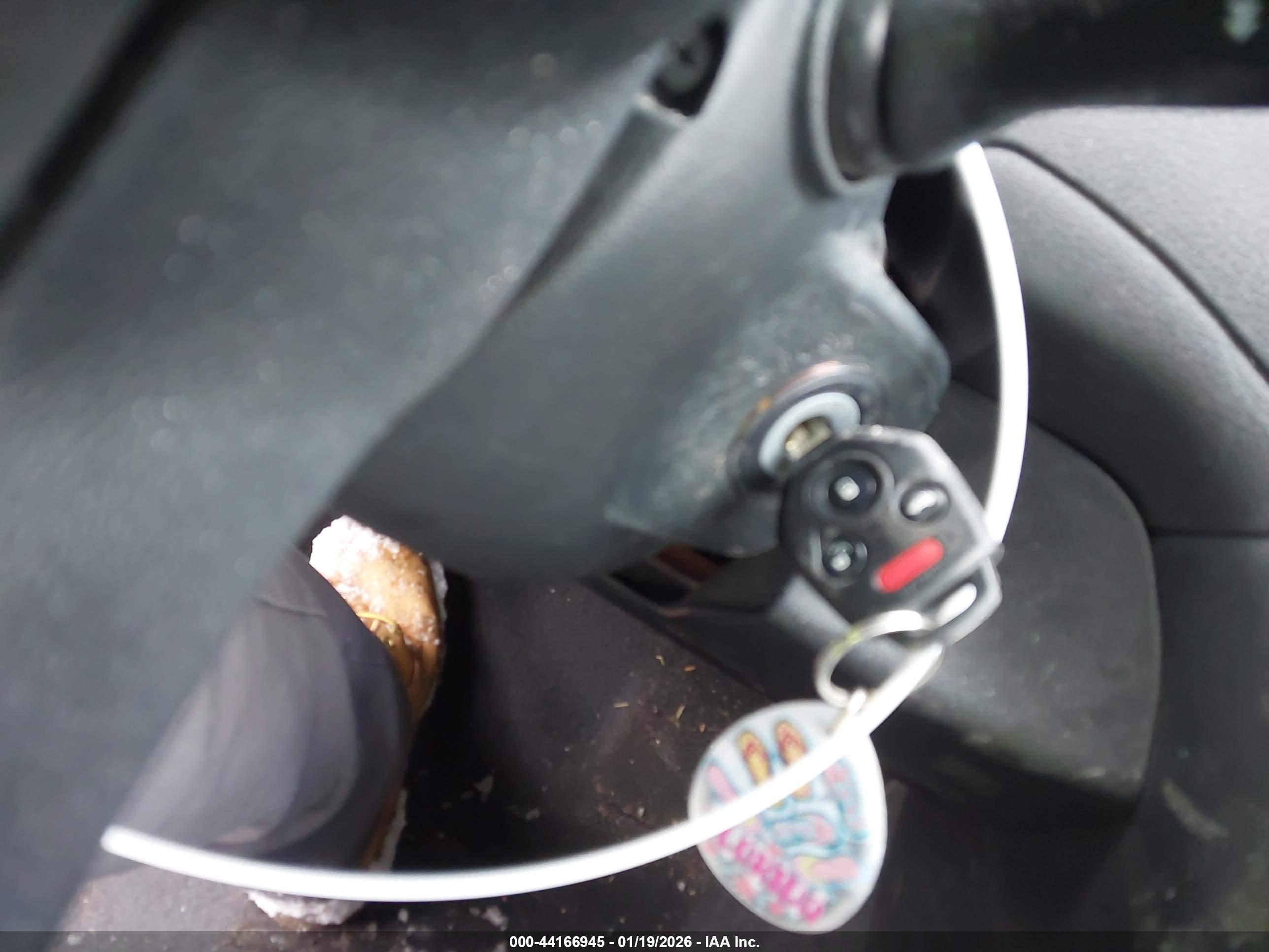 SUBARU OUTBACK image 11