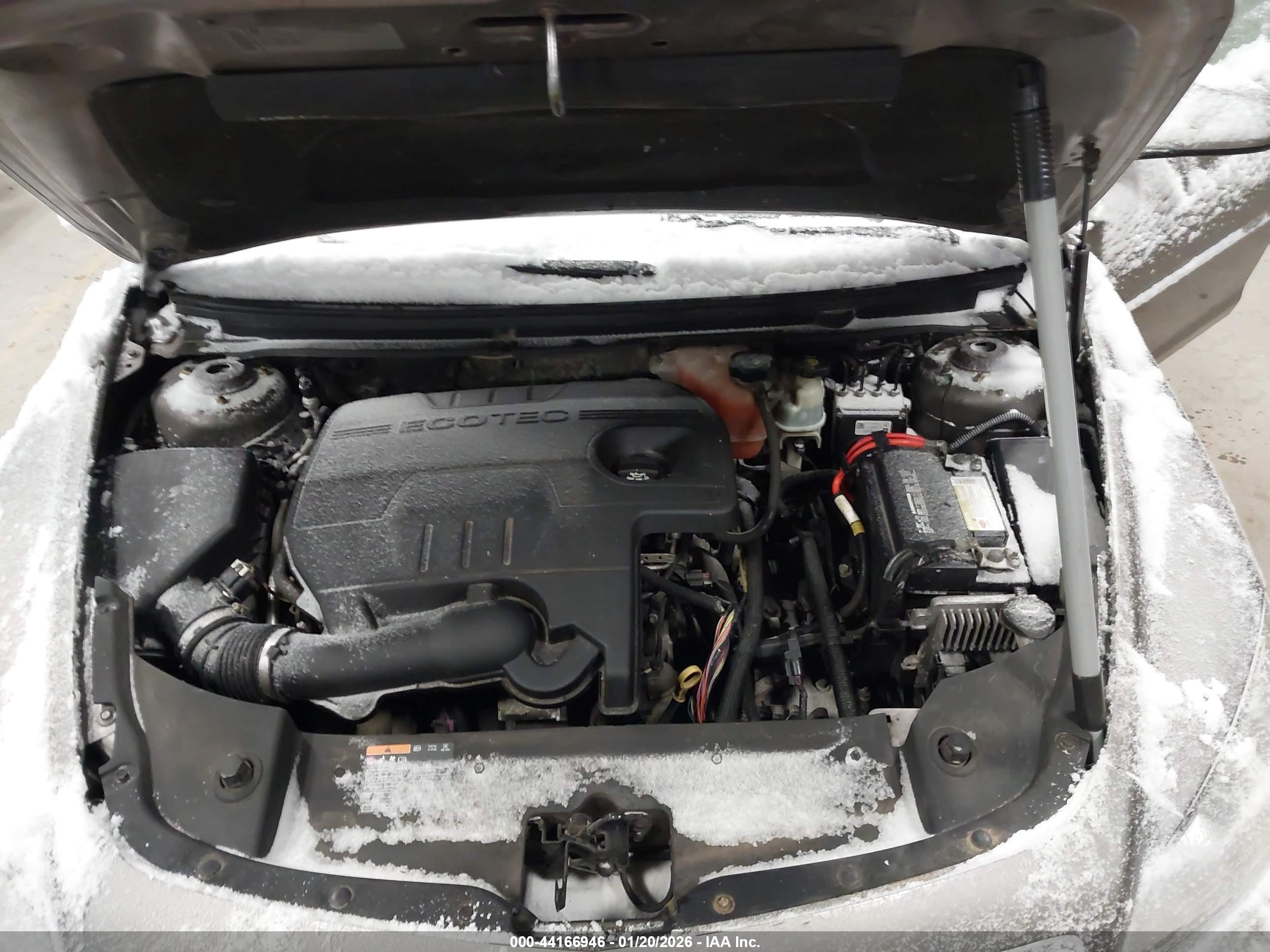 CHEVROLET MALIBU image 10