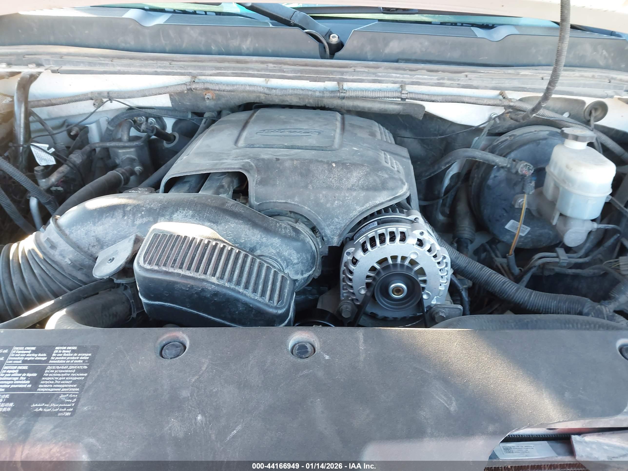CHEVROLET SILVERADO image 10