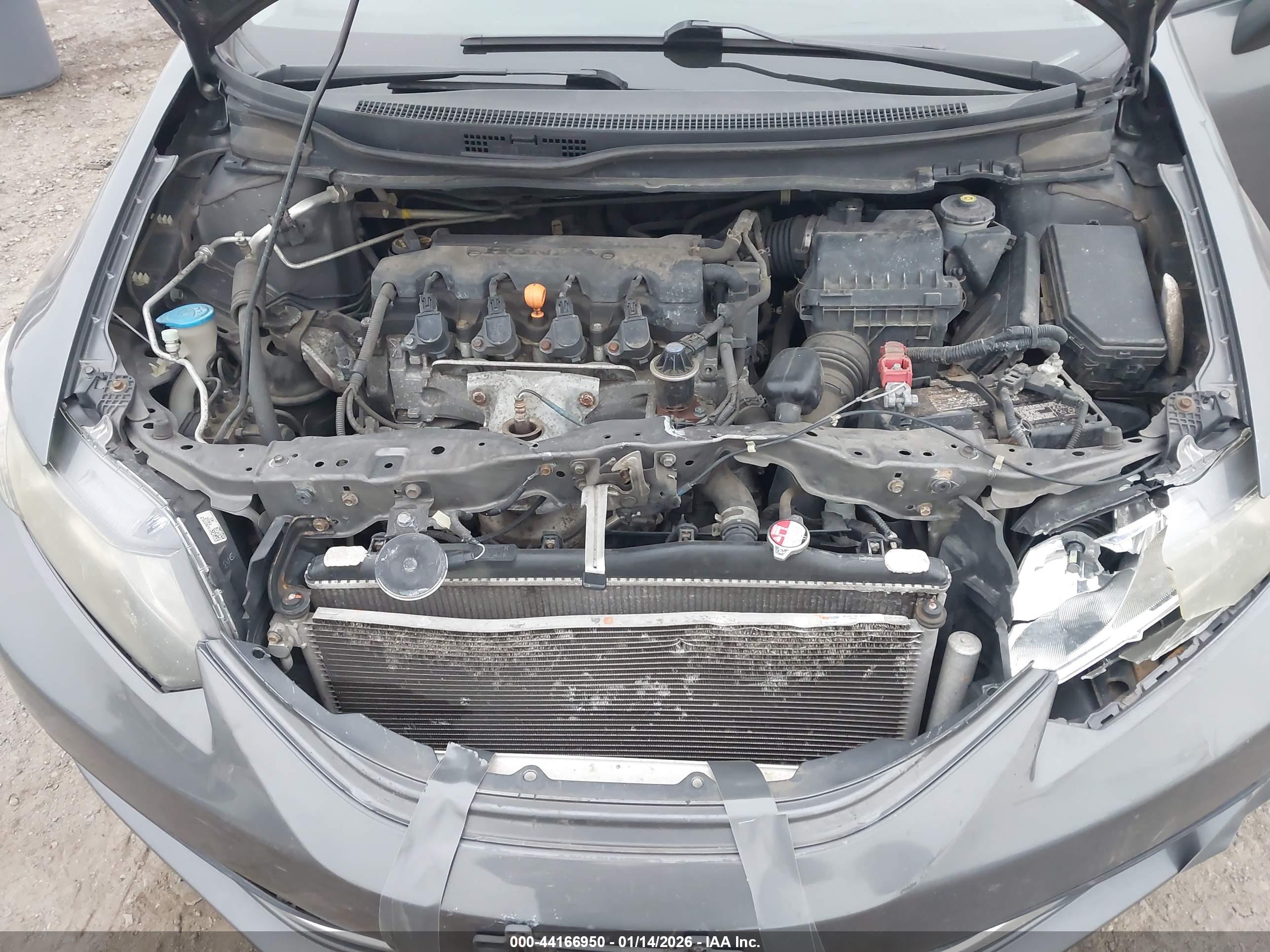 HONDA CIVIC image 10